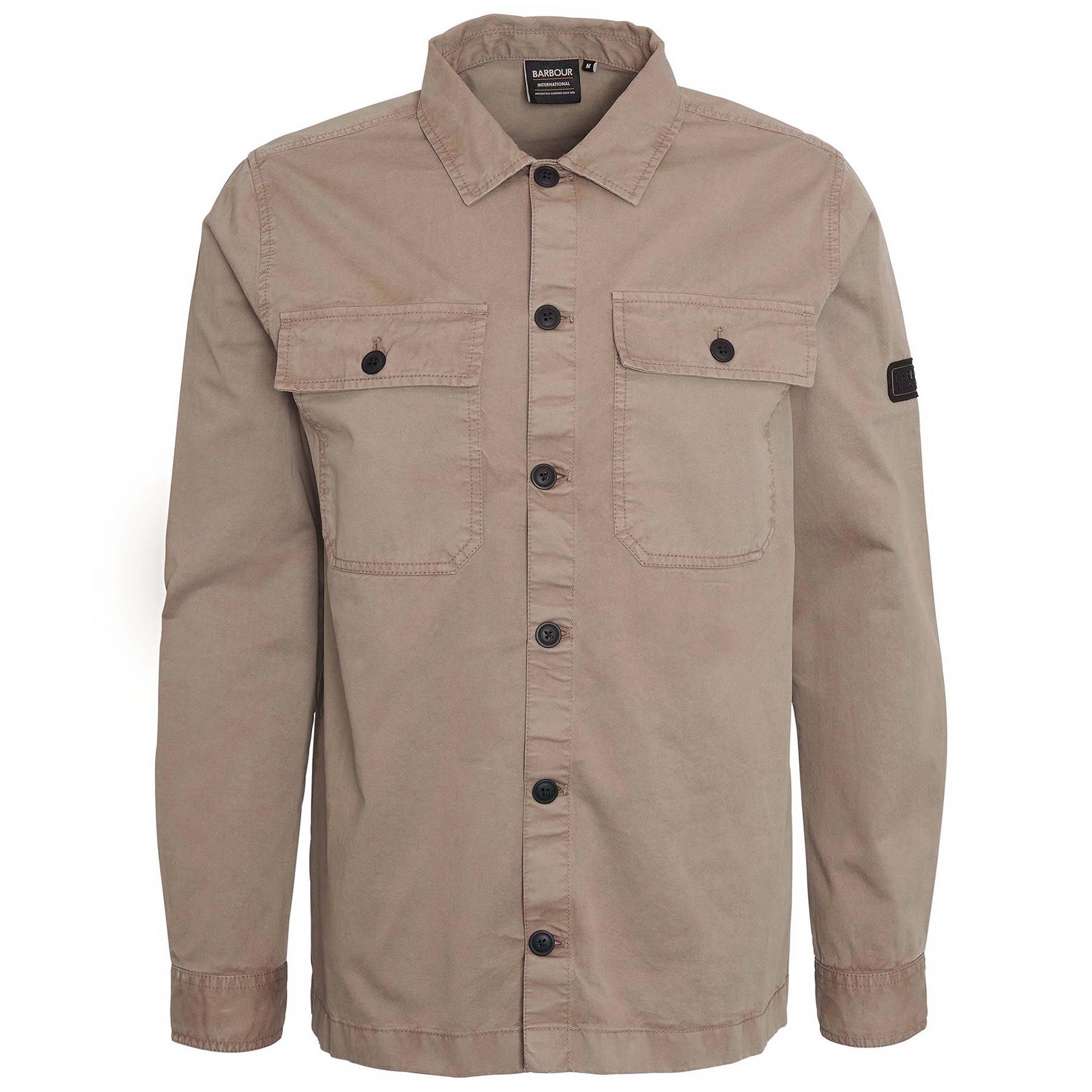 Barbour International Arlo Overshirt