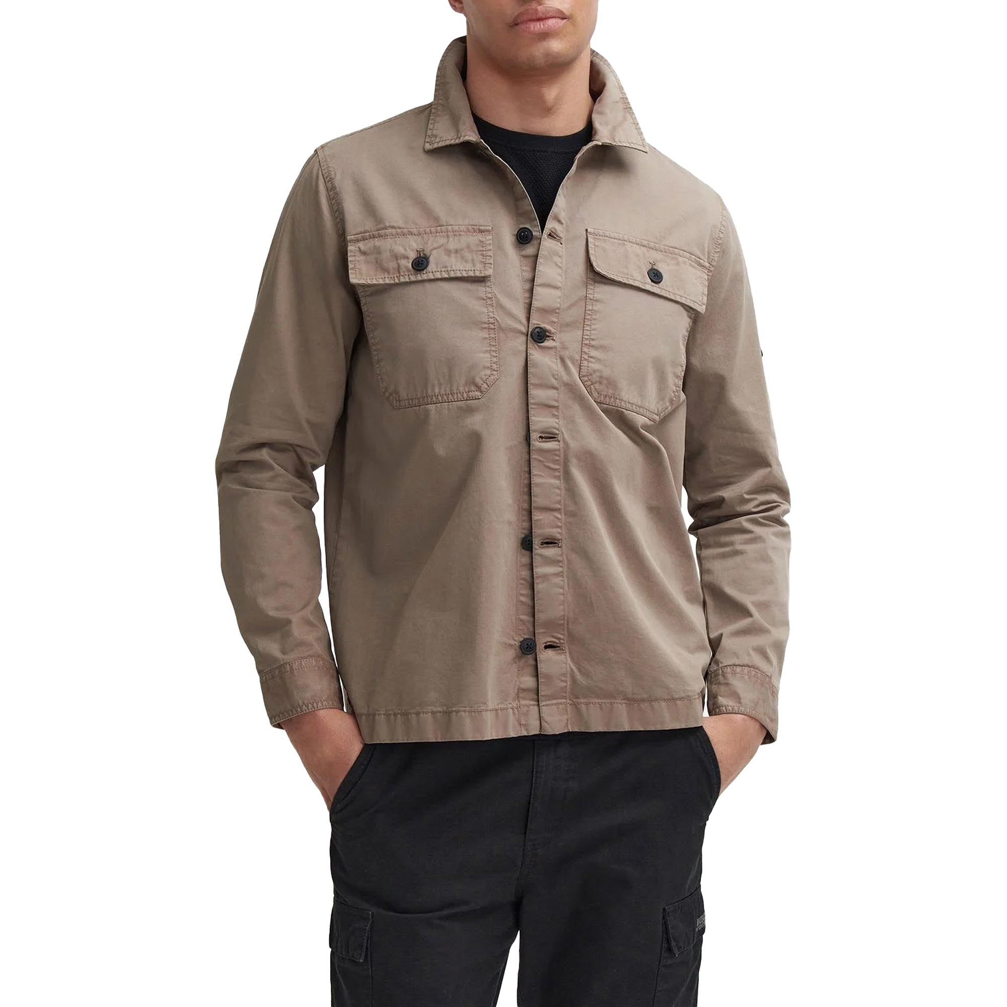 Barbour International Arlo Overshirt