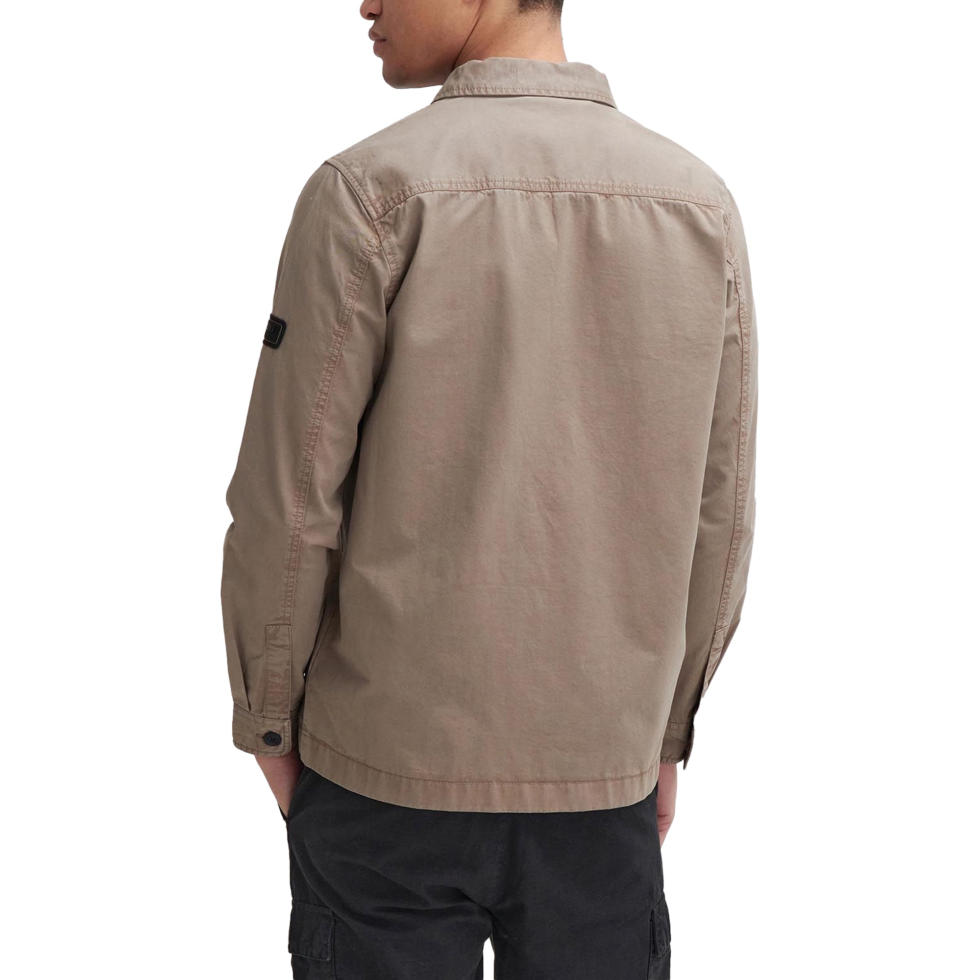 Barbour International Arlo Overshirt