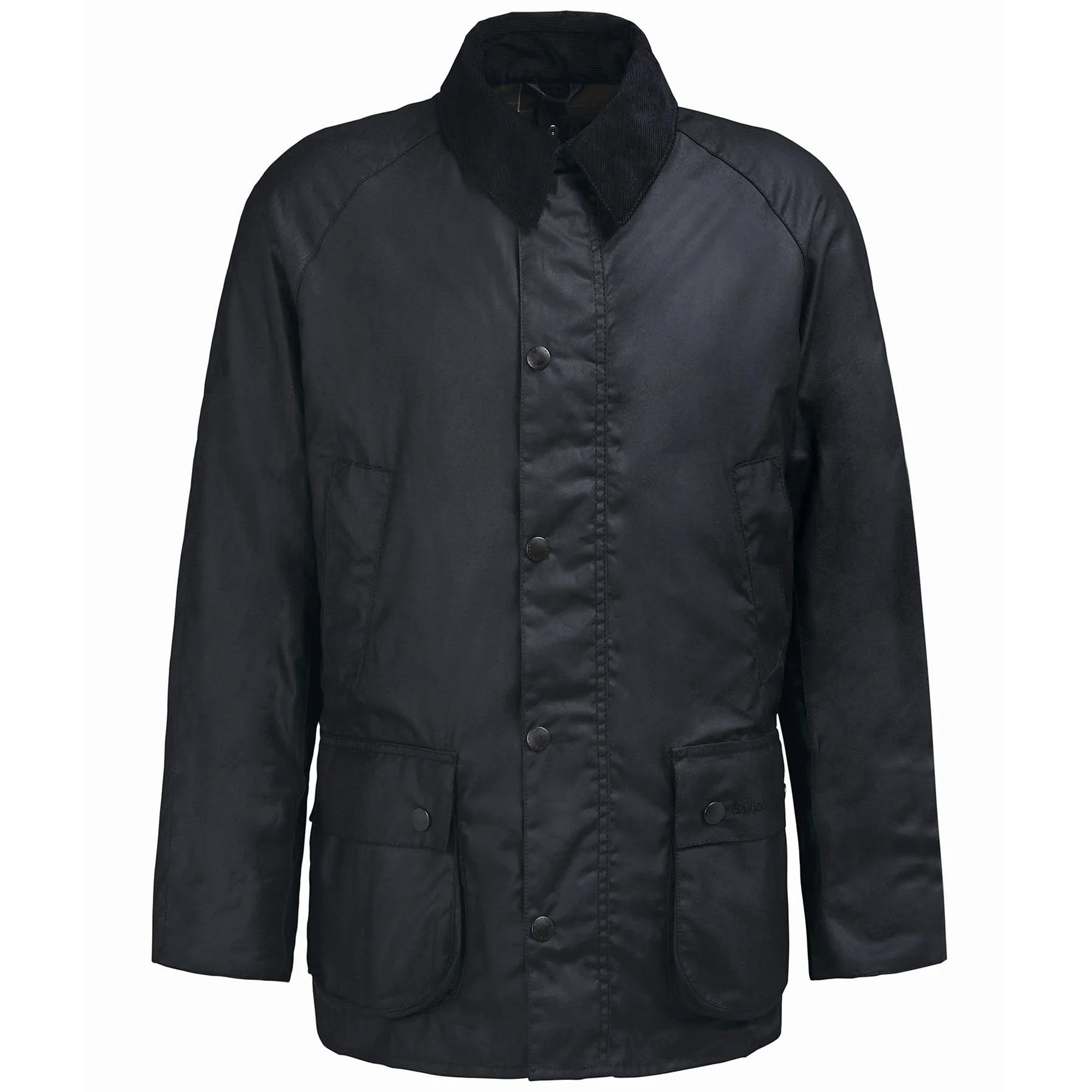 Barbour Ashby Wax Jacket