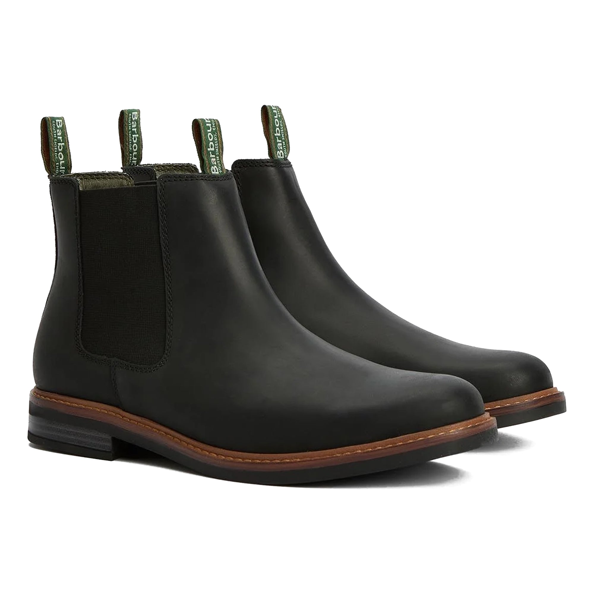 Barbour Farsley Chelsea Boot