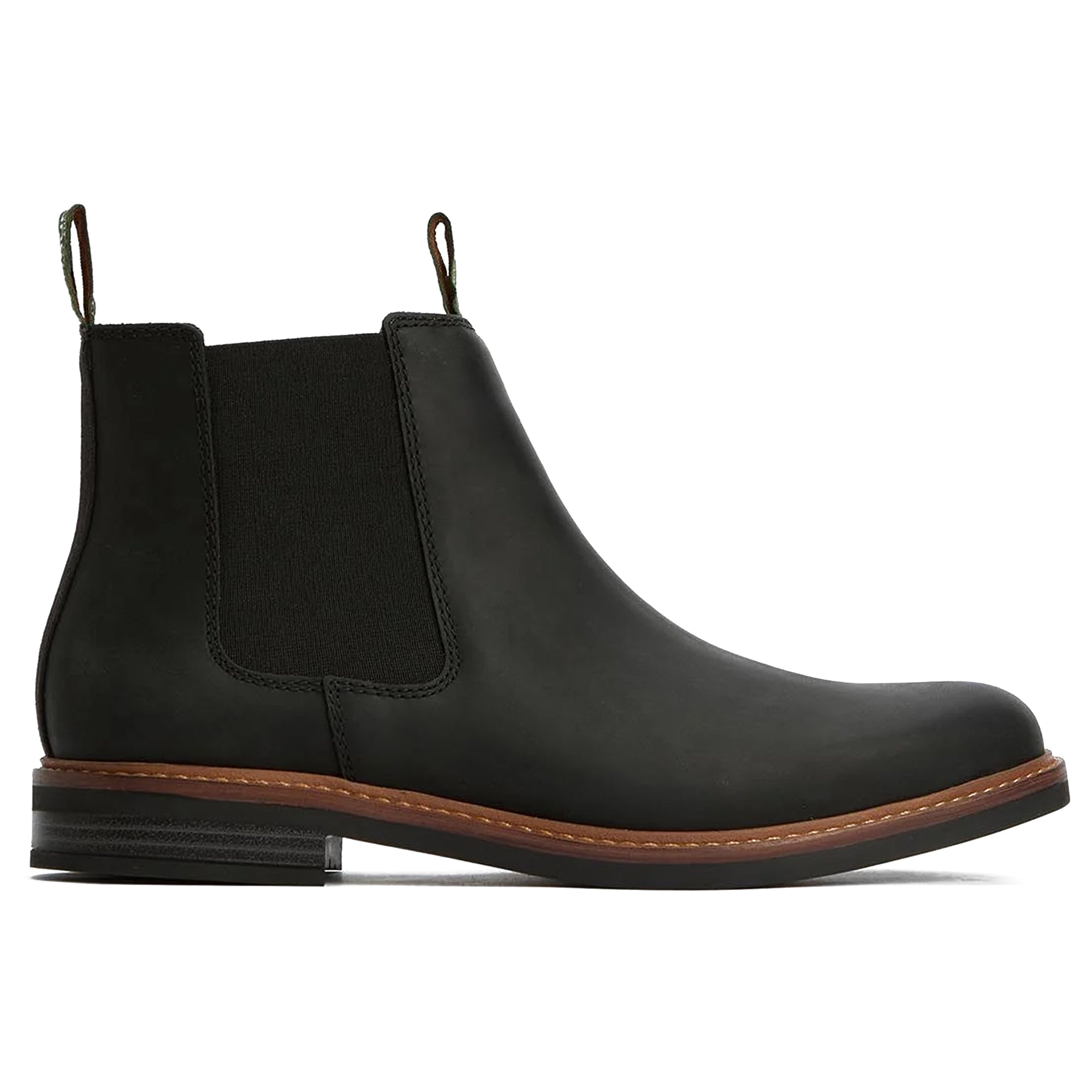 Barbour Farsley Chelsea Boot