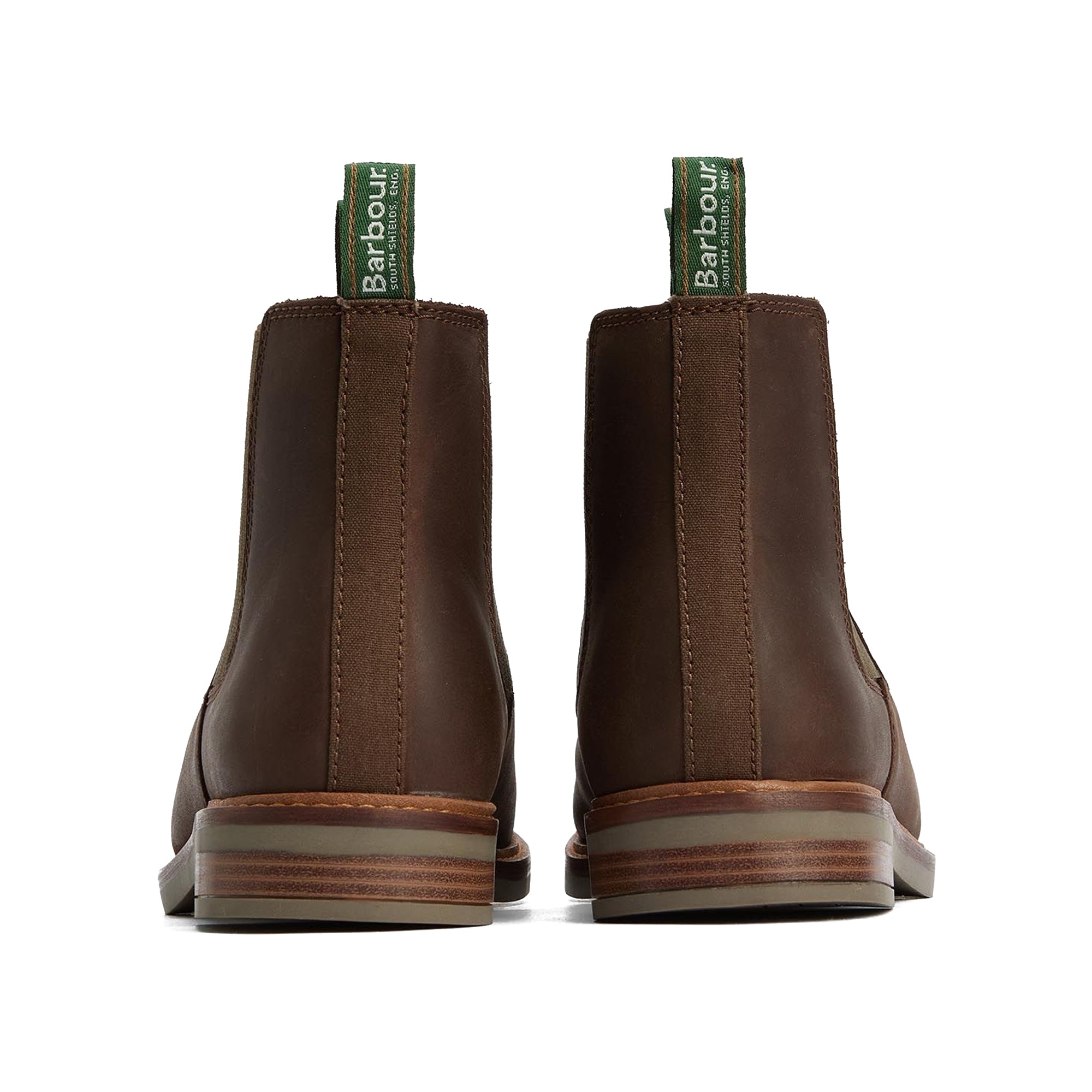 Barbour Farsley Chelsea Boot