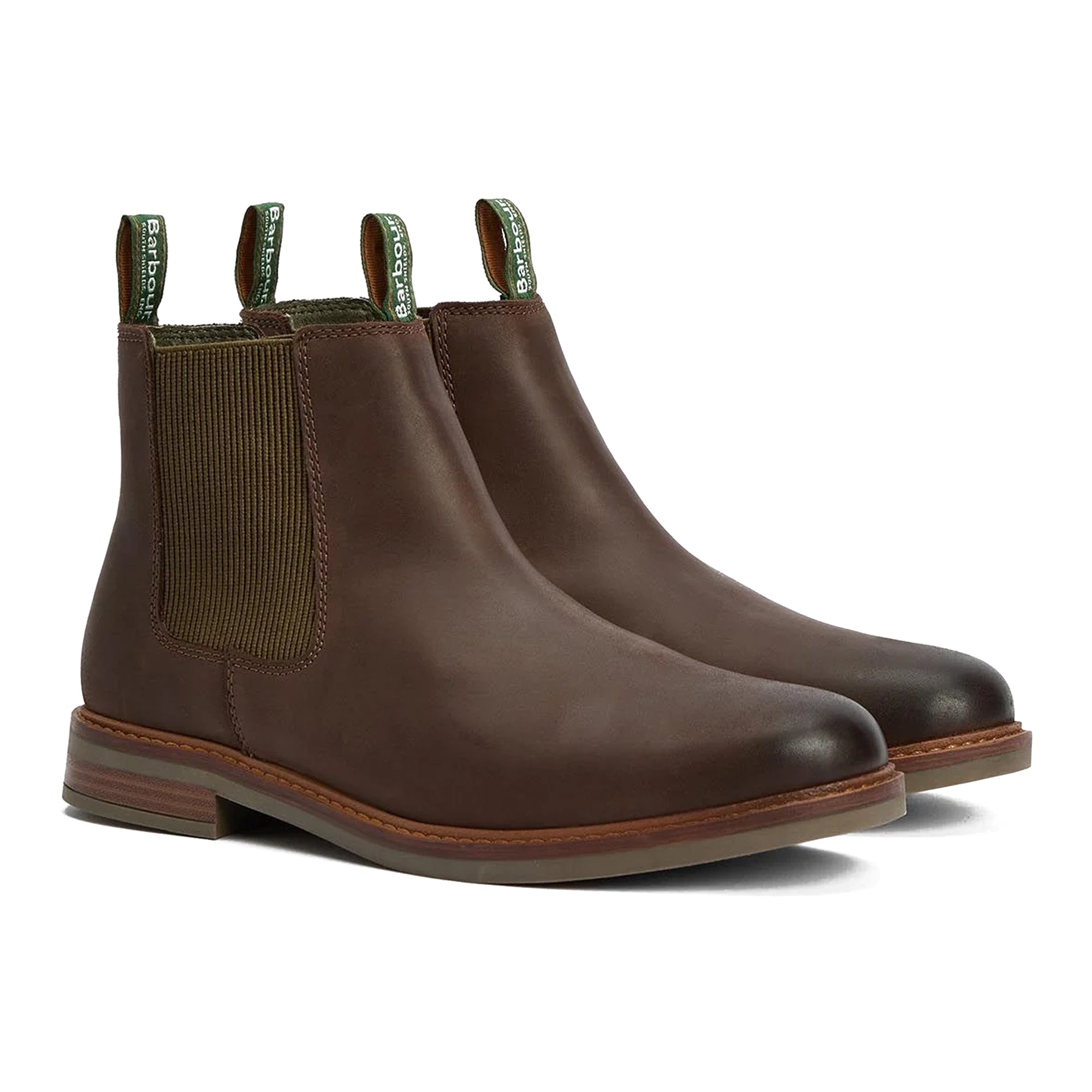 Barbour Farsley Chelsea Boot