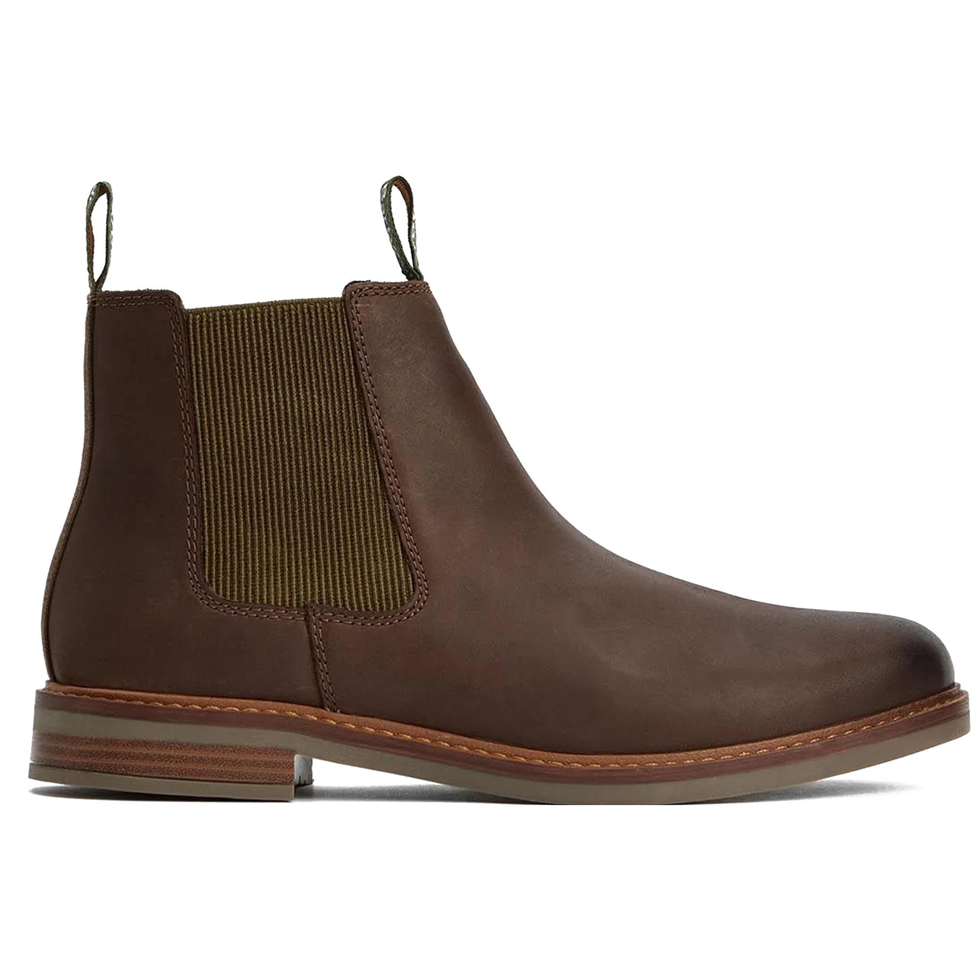 Barbour Farsley Chelsea Boot