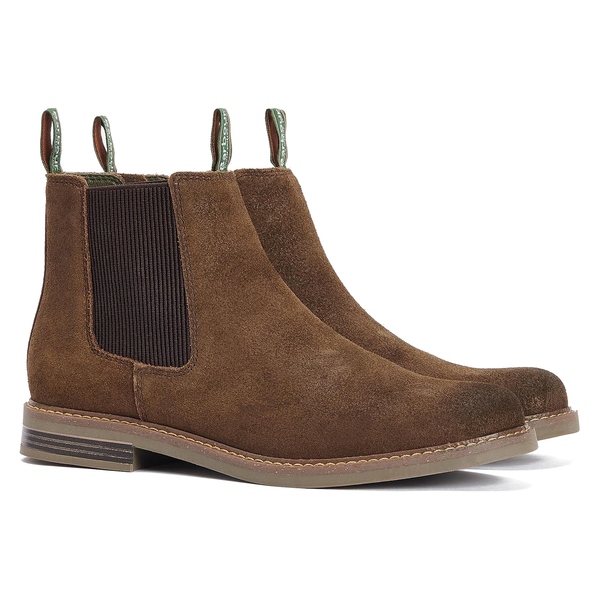 Barbour Farsley Chelsea Boot