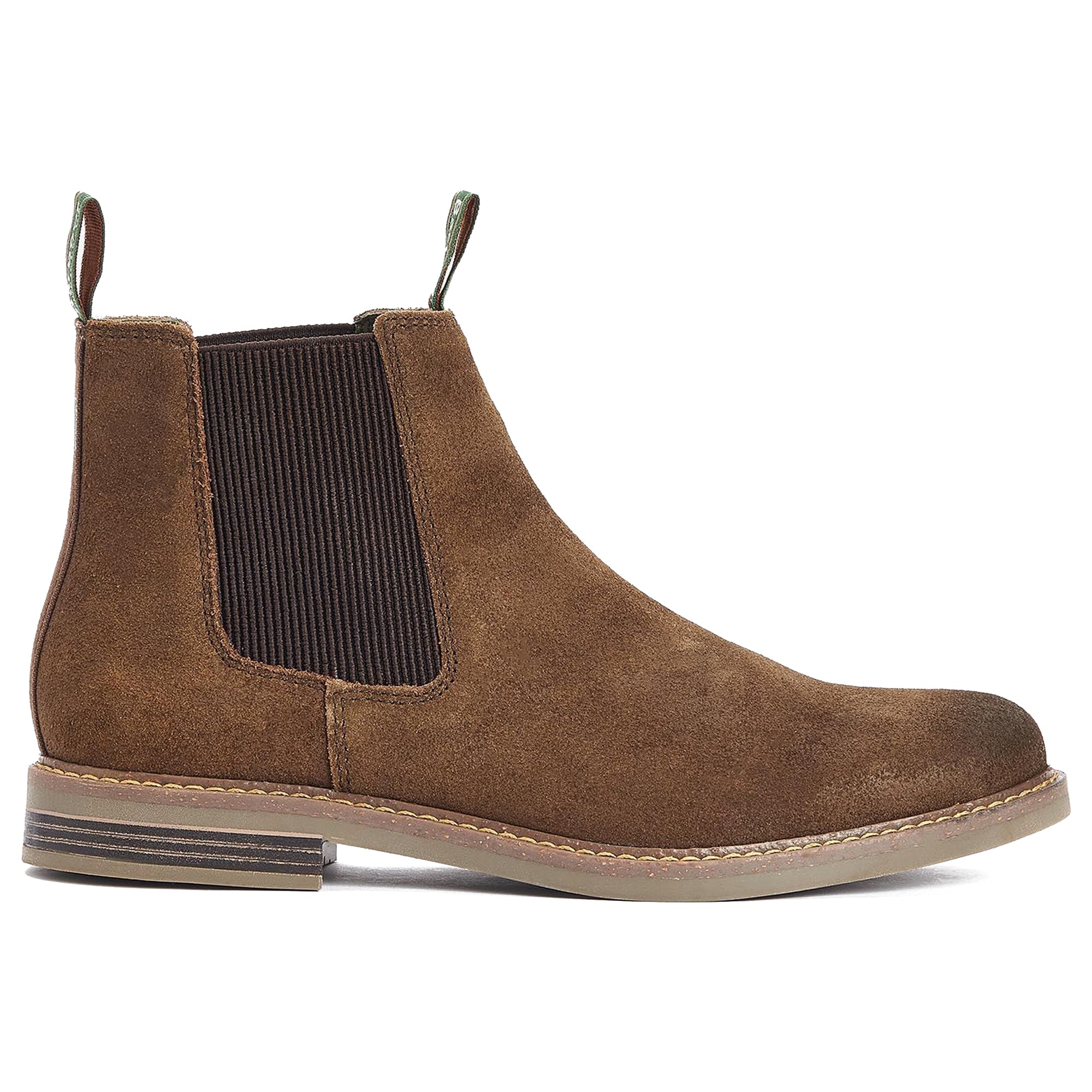 Barbour Farsley Chelsea Boot