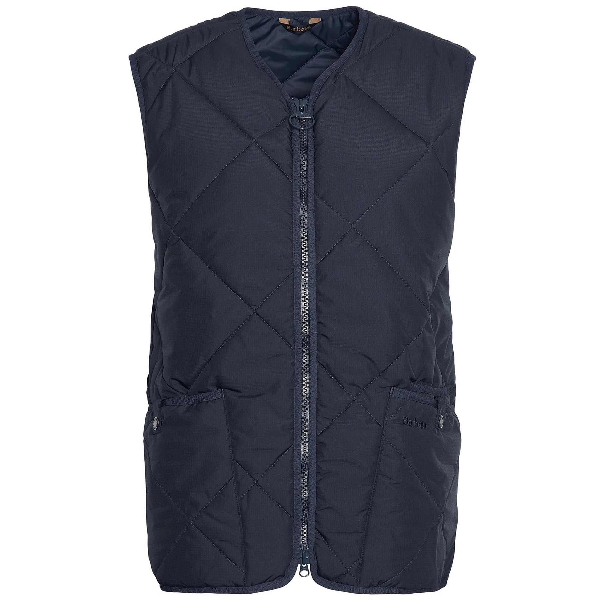 Barbour Field Quilted Gilet