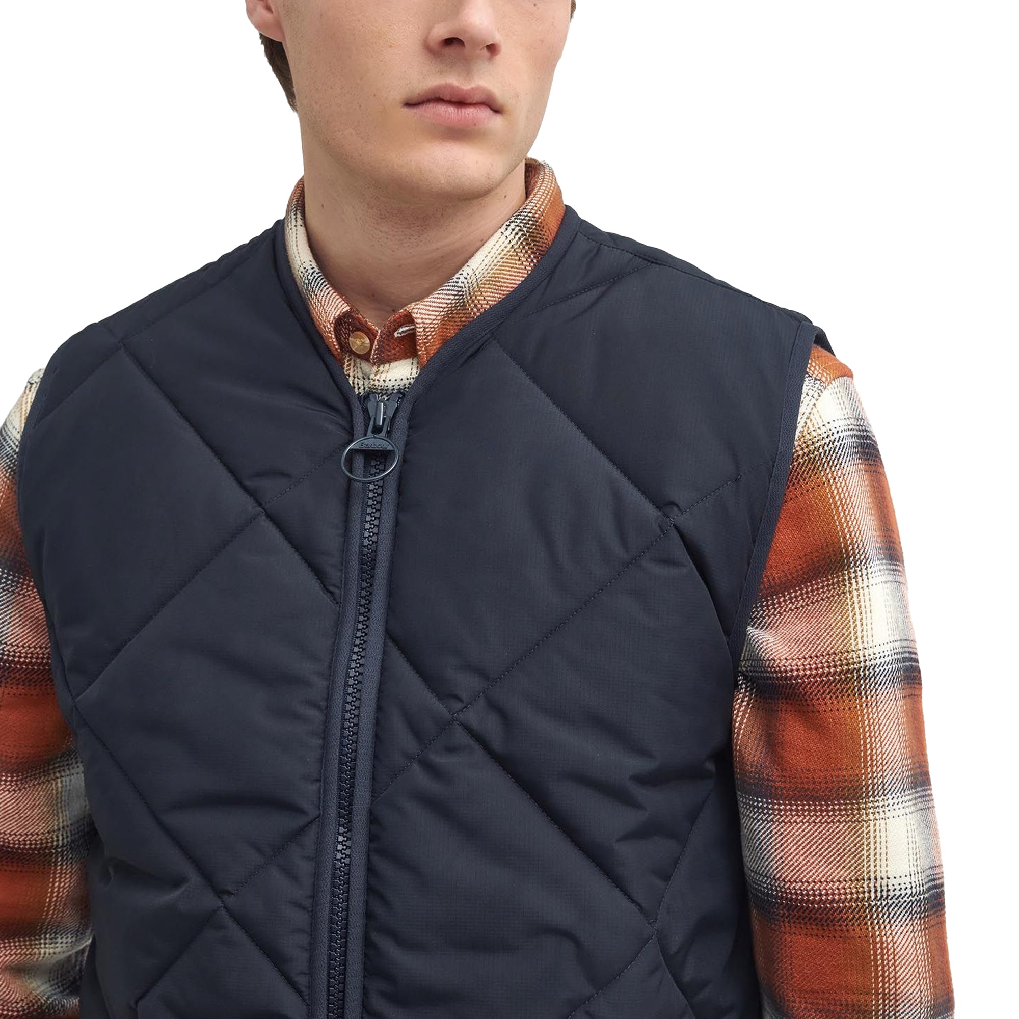 Barbour Field Quilted Gilet