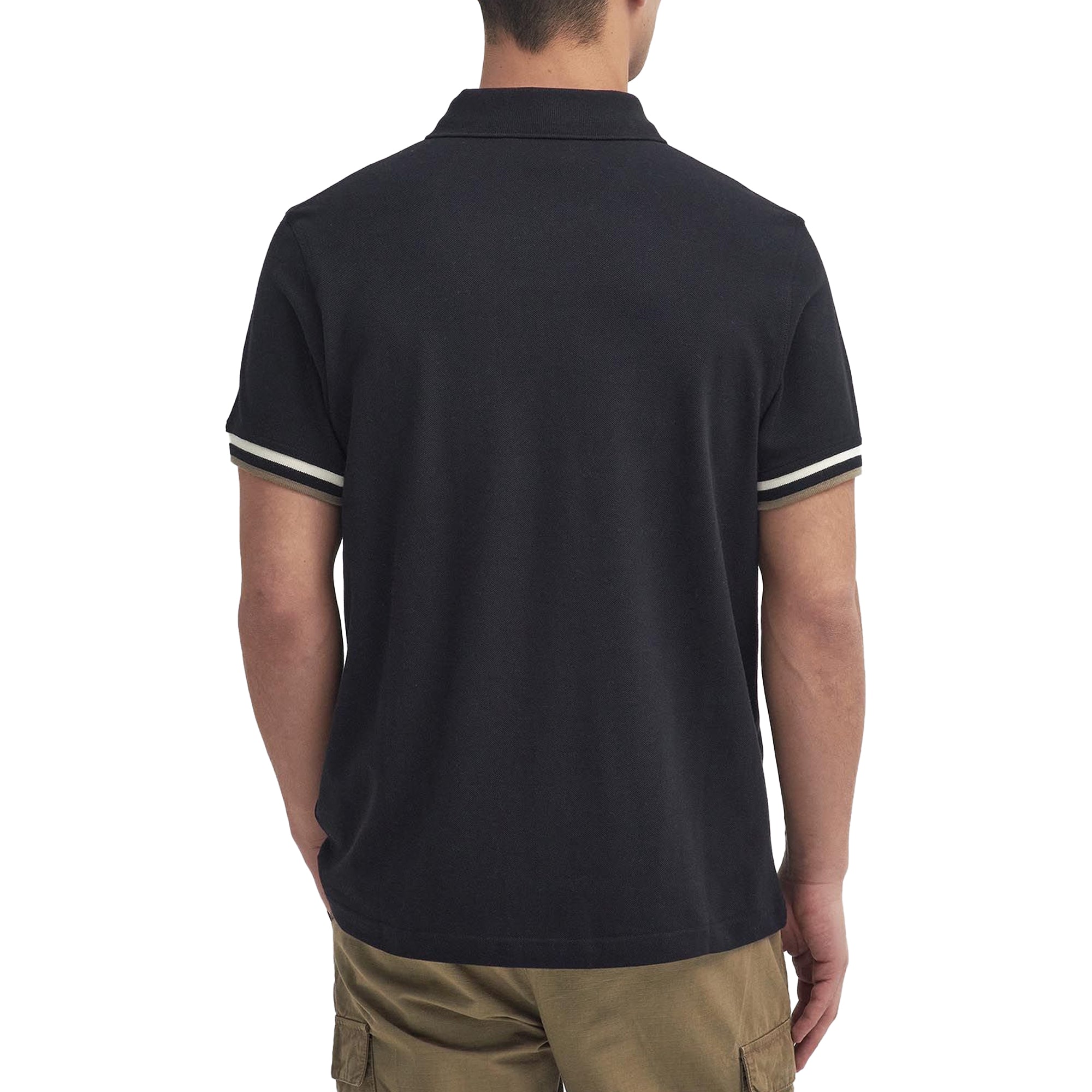 Barbour International Buxton Polo