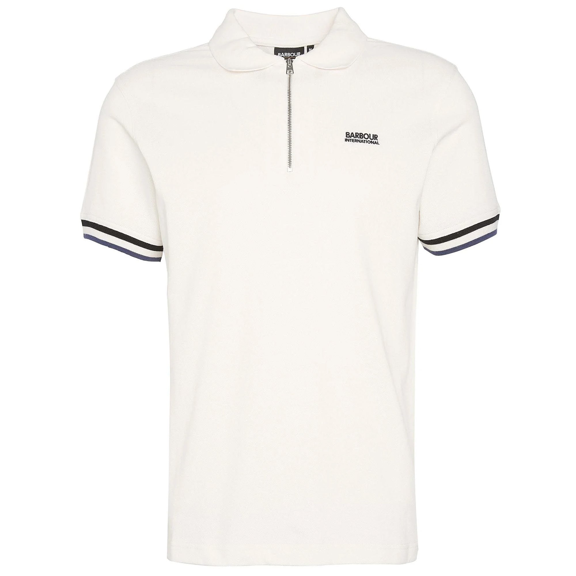 Barbour International Buxton Polo