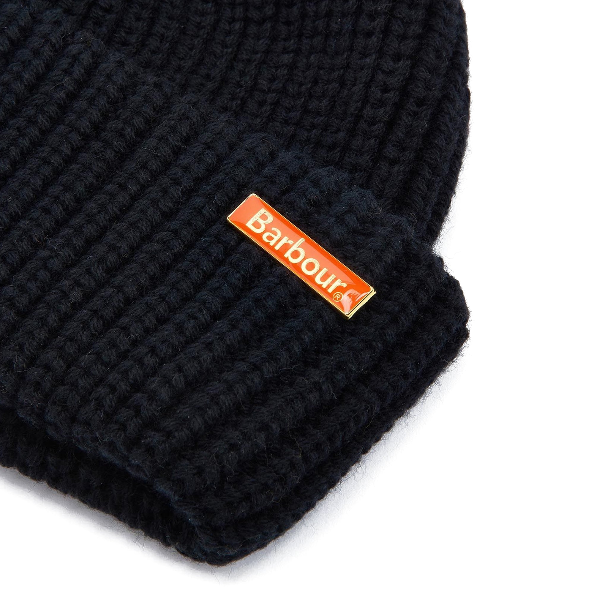 Barbour Mosely Fishermen Beanie