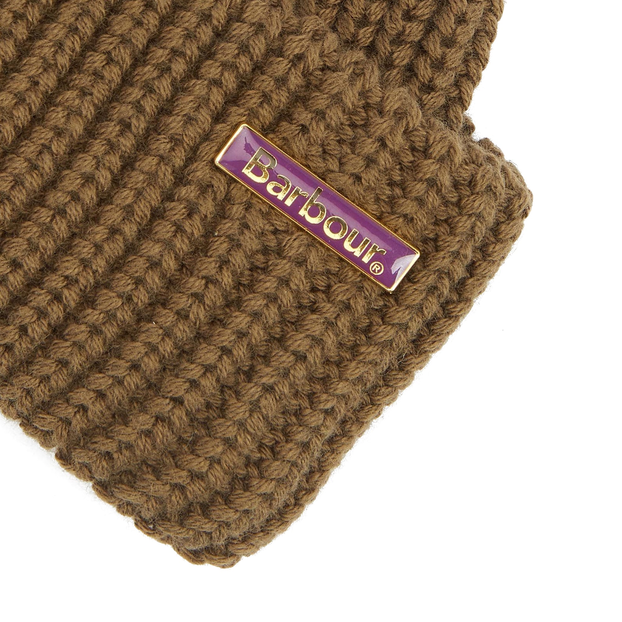 Barbour Mosely Fishermen Beanie