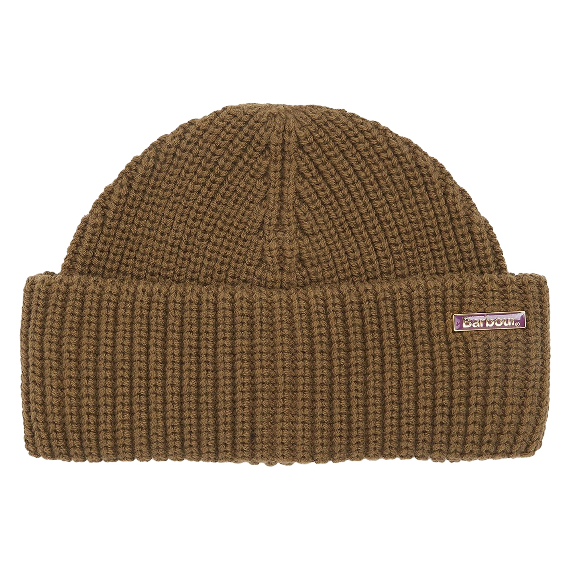 Barbour Mosely Fishermen Beanie