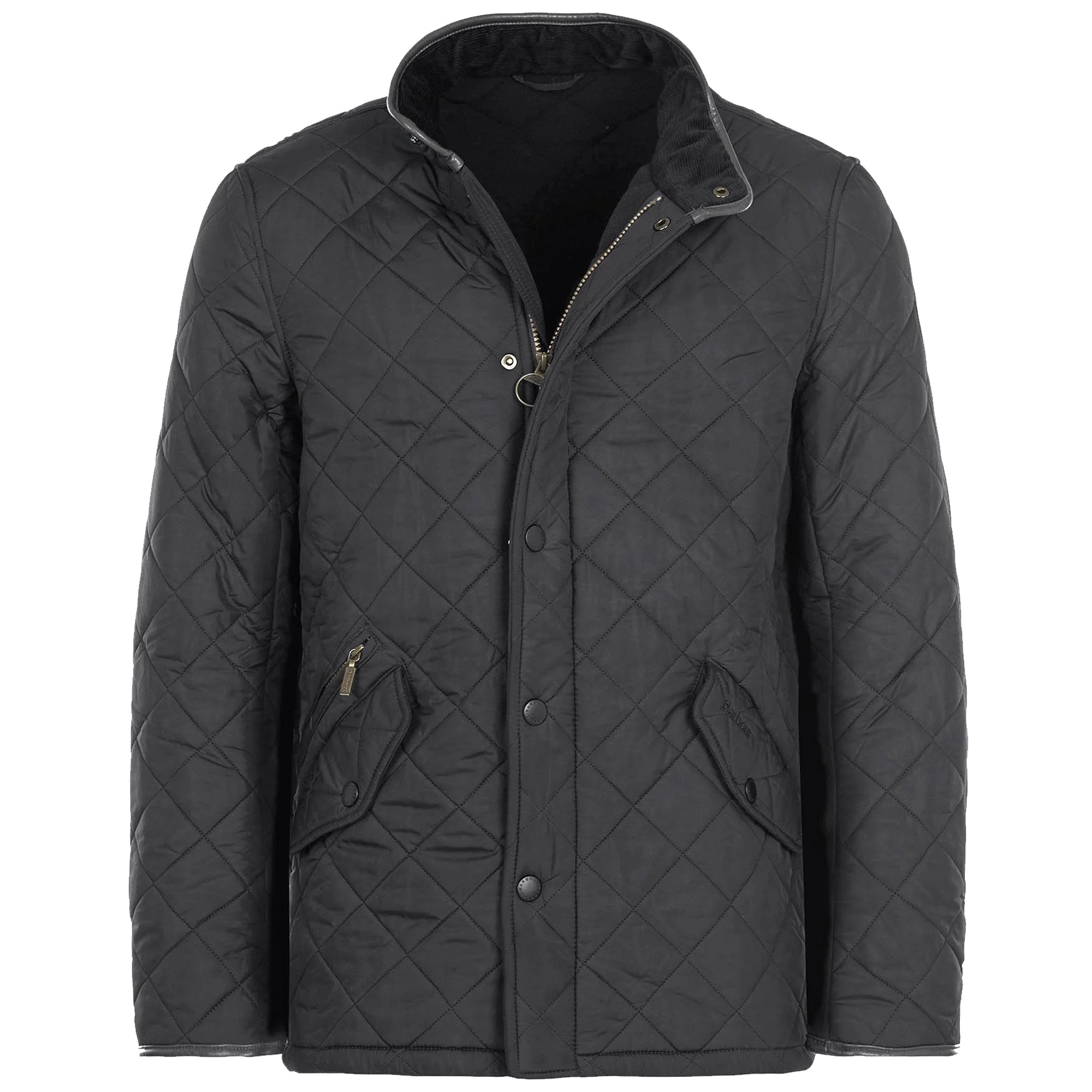 Barbour Powell Quilt Jacket