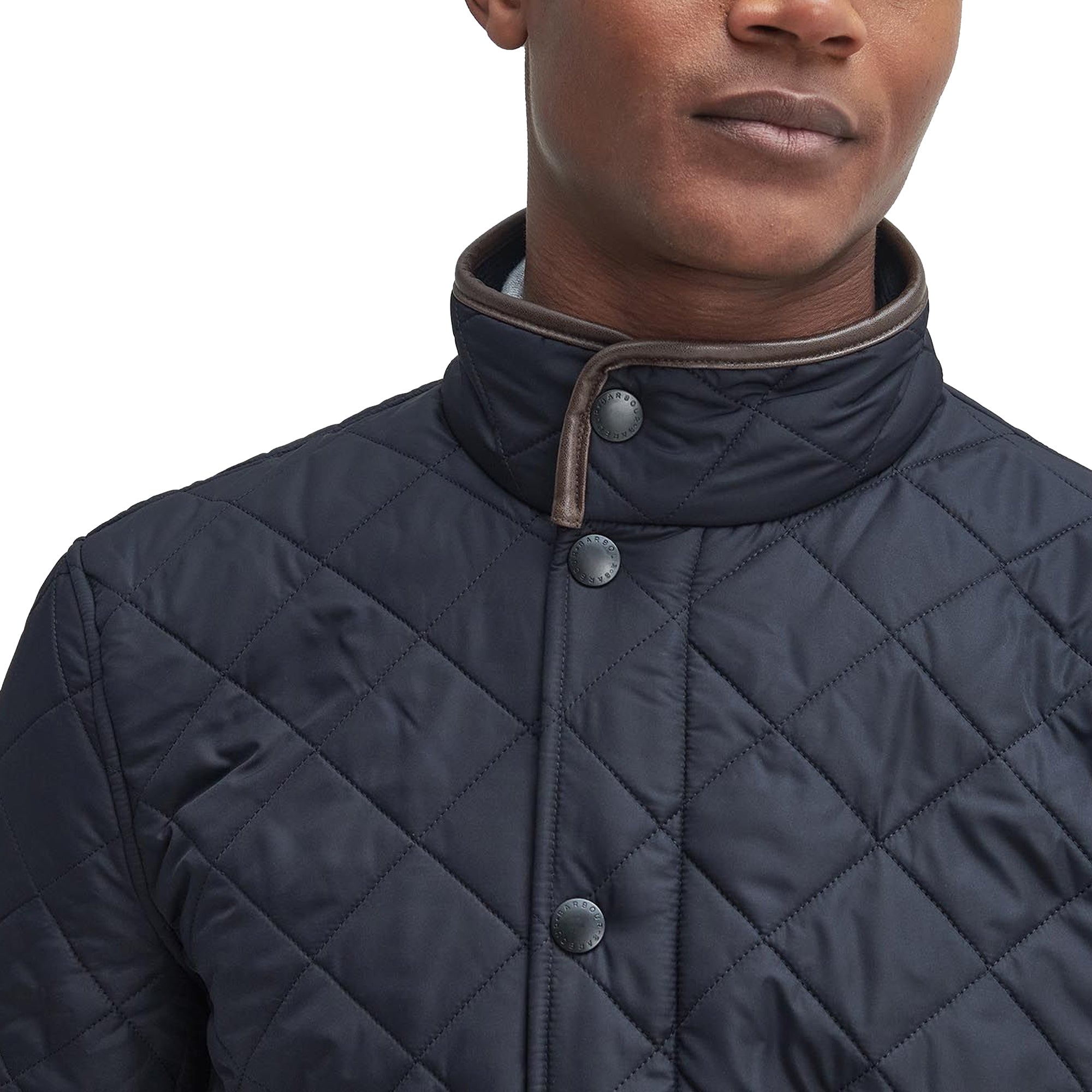 Barbour Powell Quilt Jacket