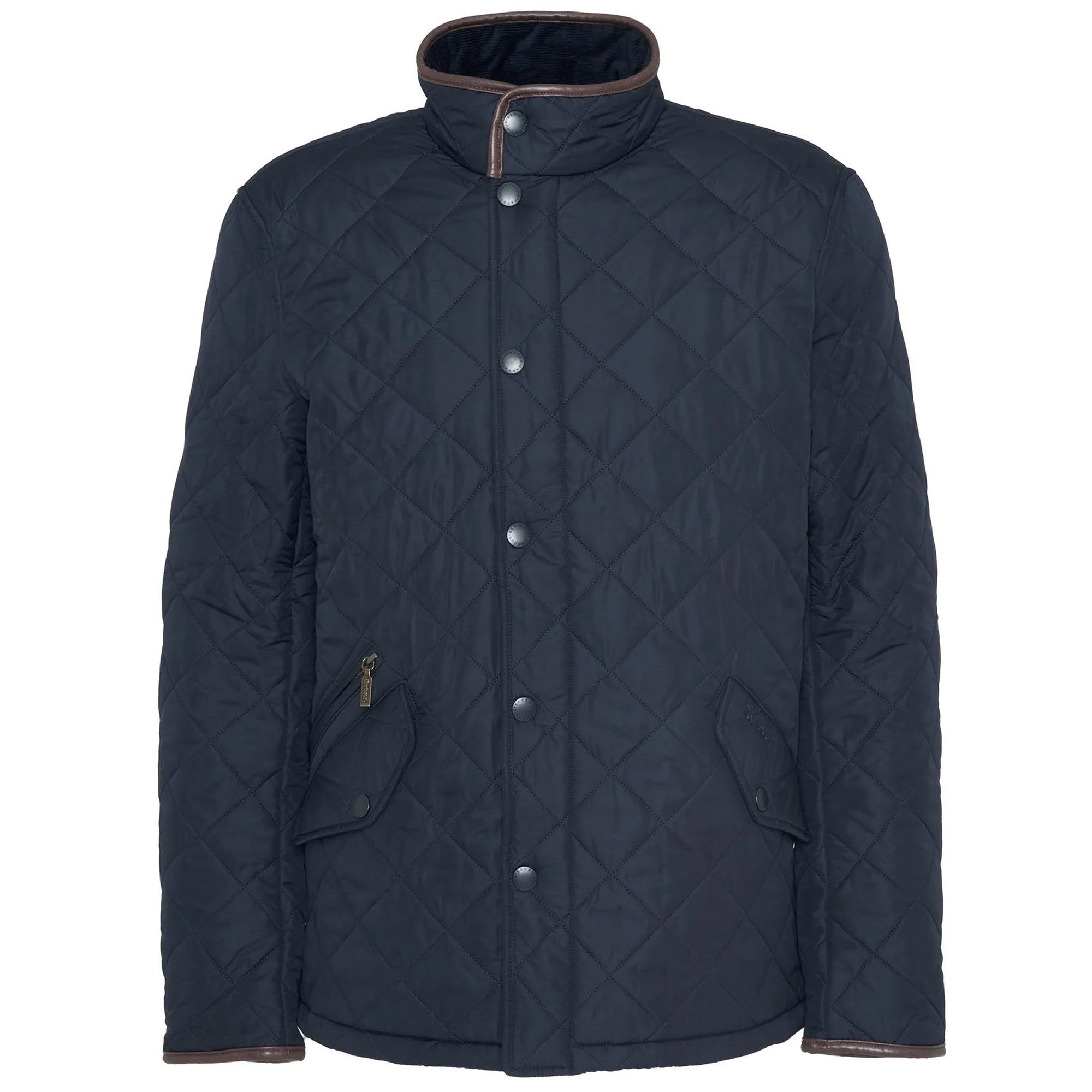 Barbour Powell Quilt Jacket