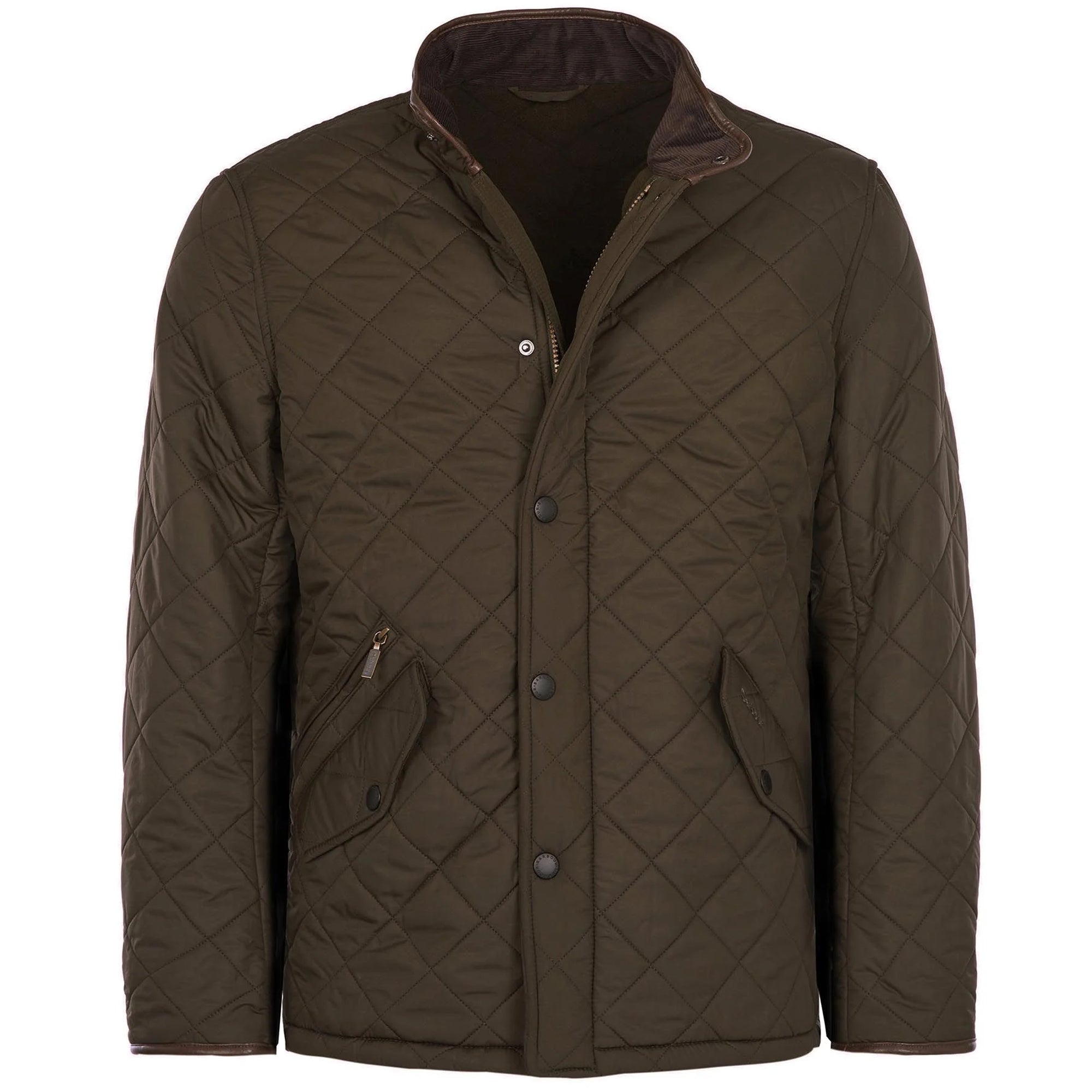 Barbour Powell Quilt Jacket