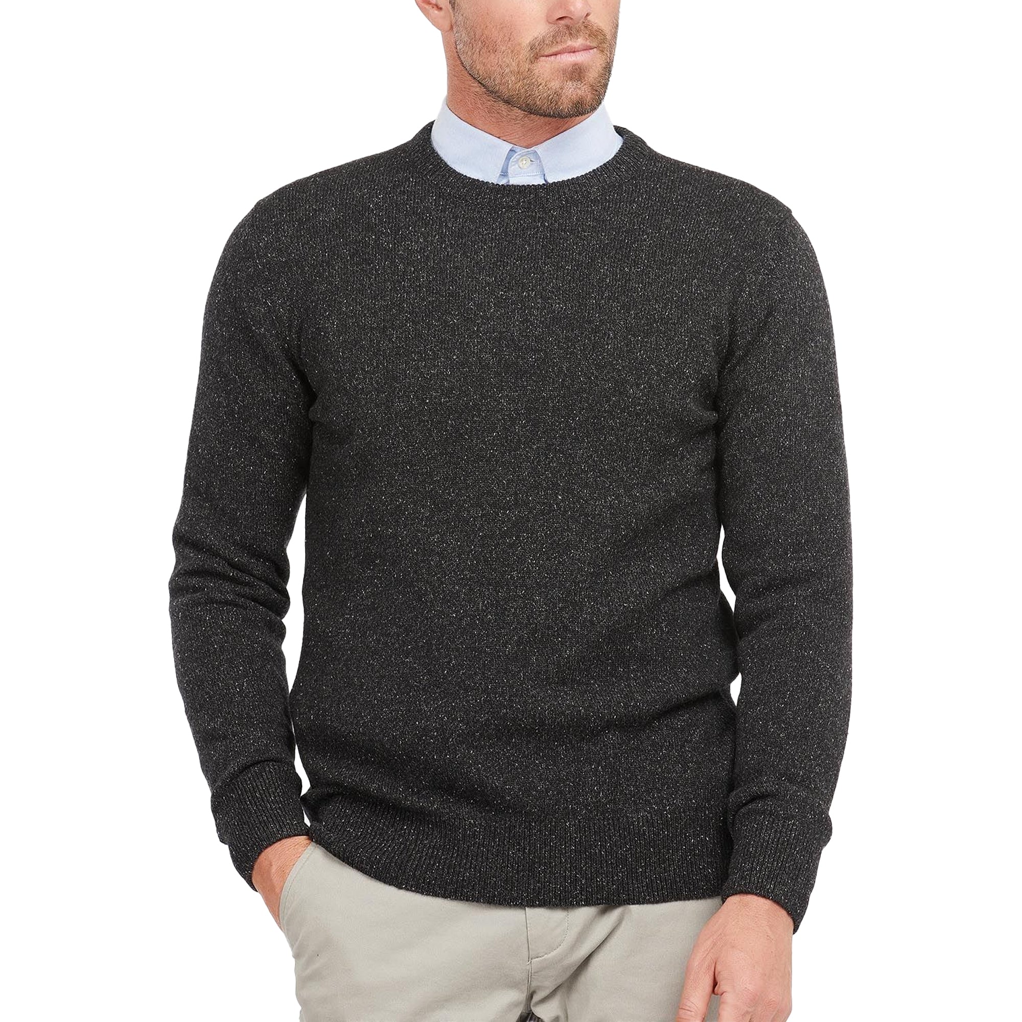 Barbour Tisbury Crew Sweater