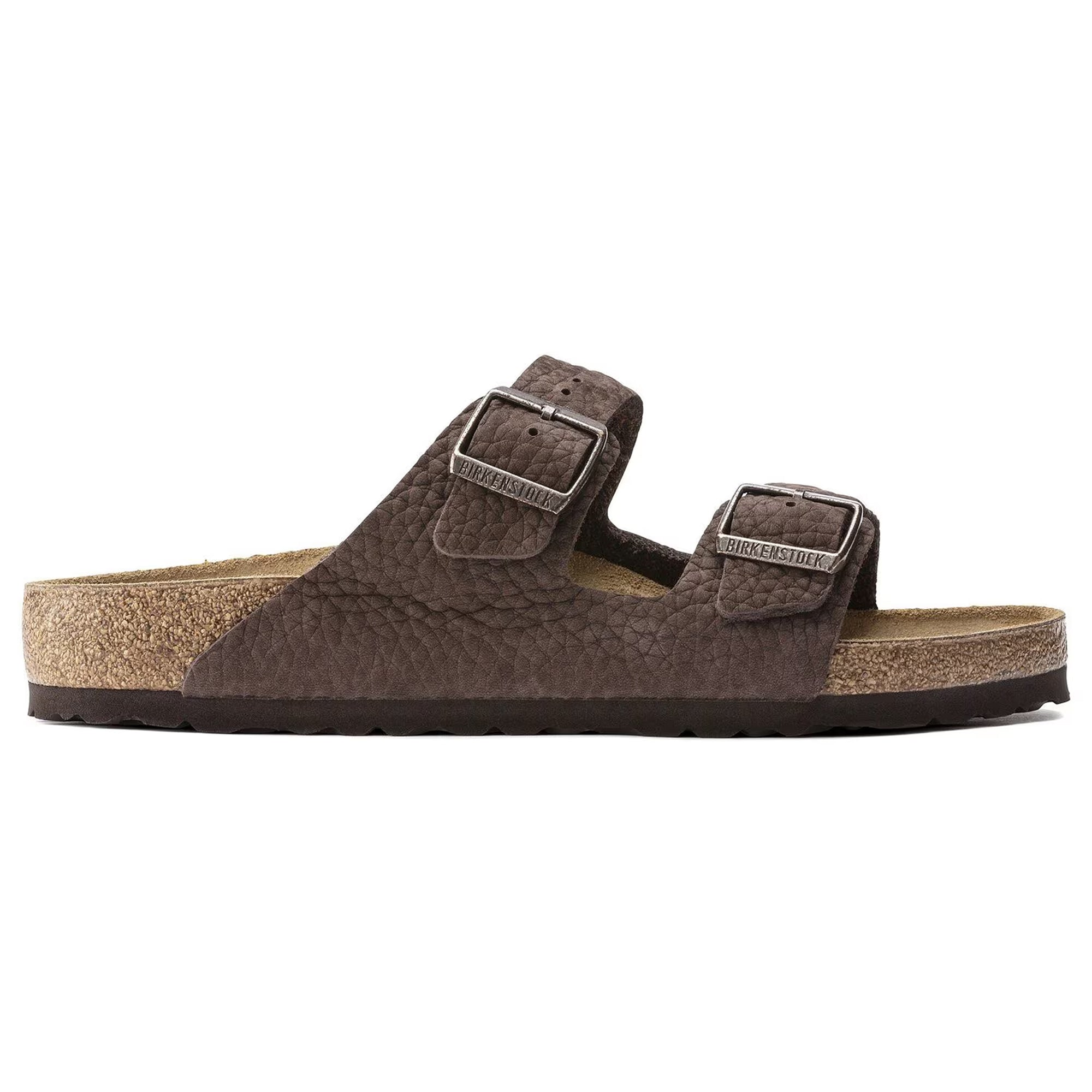 Birkenstock Arizona Nubuck Sandals