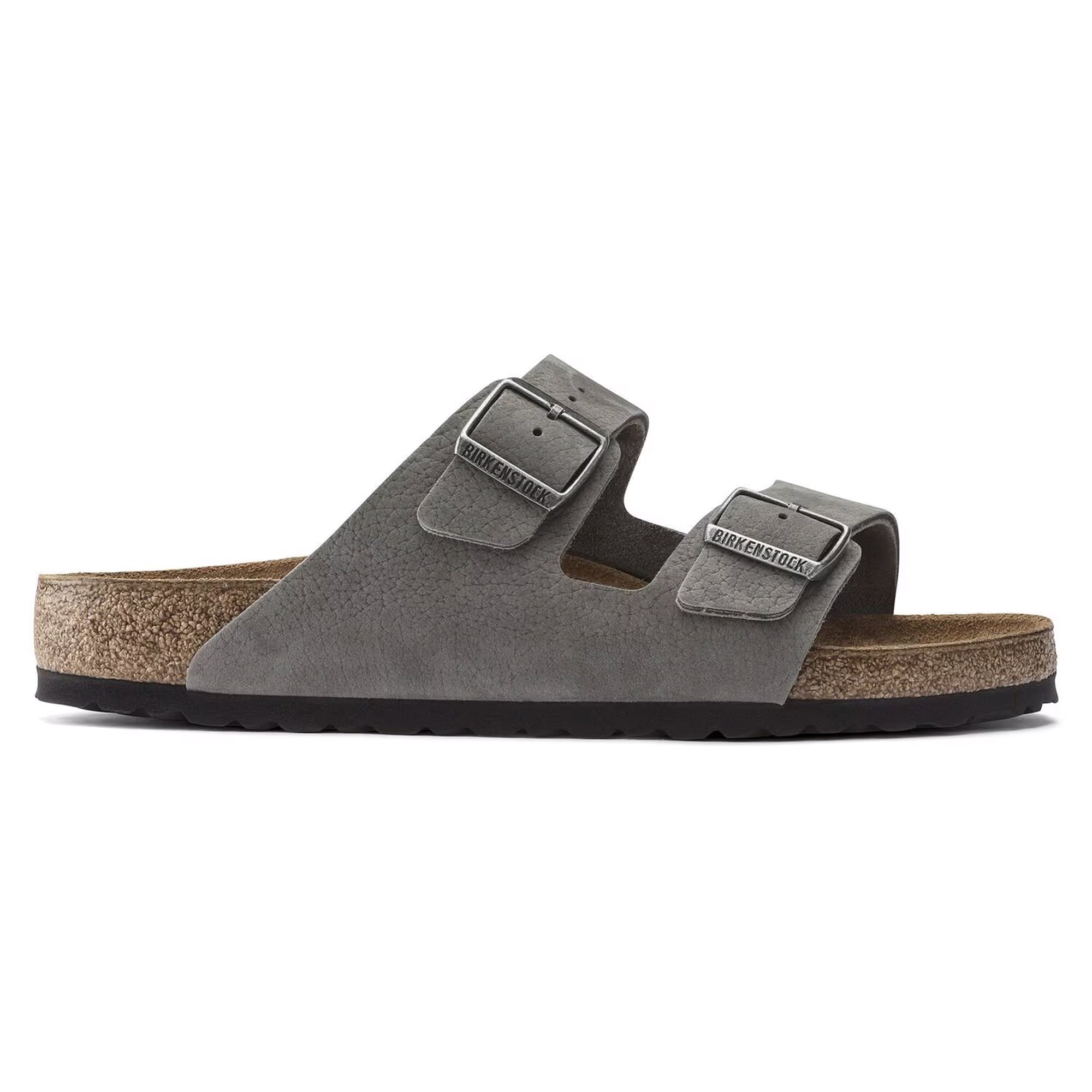 Birkenstock Arizona Nubuck Sandals