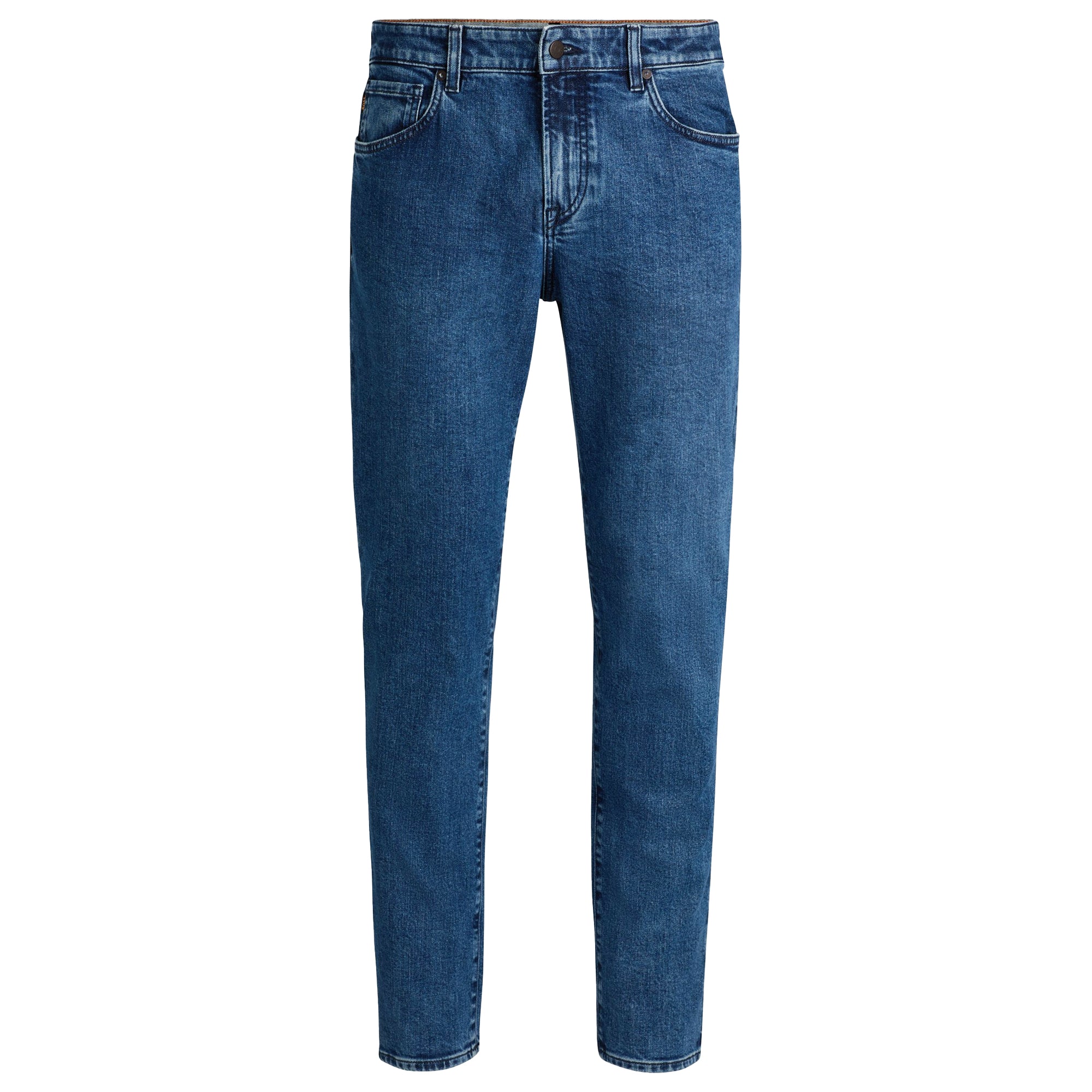 Boss New Remaine Regular Fit Jeans