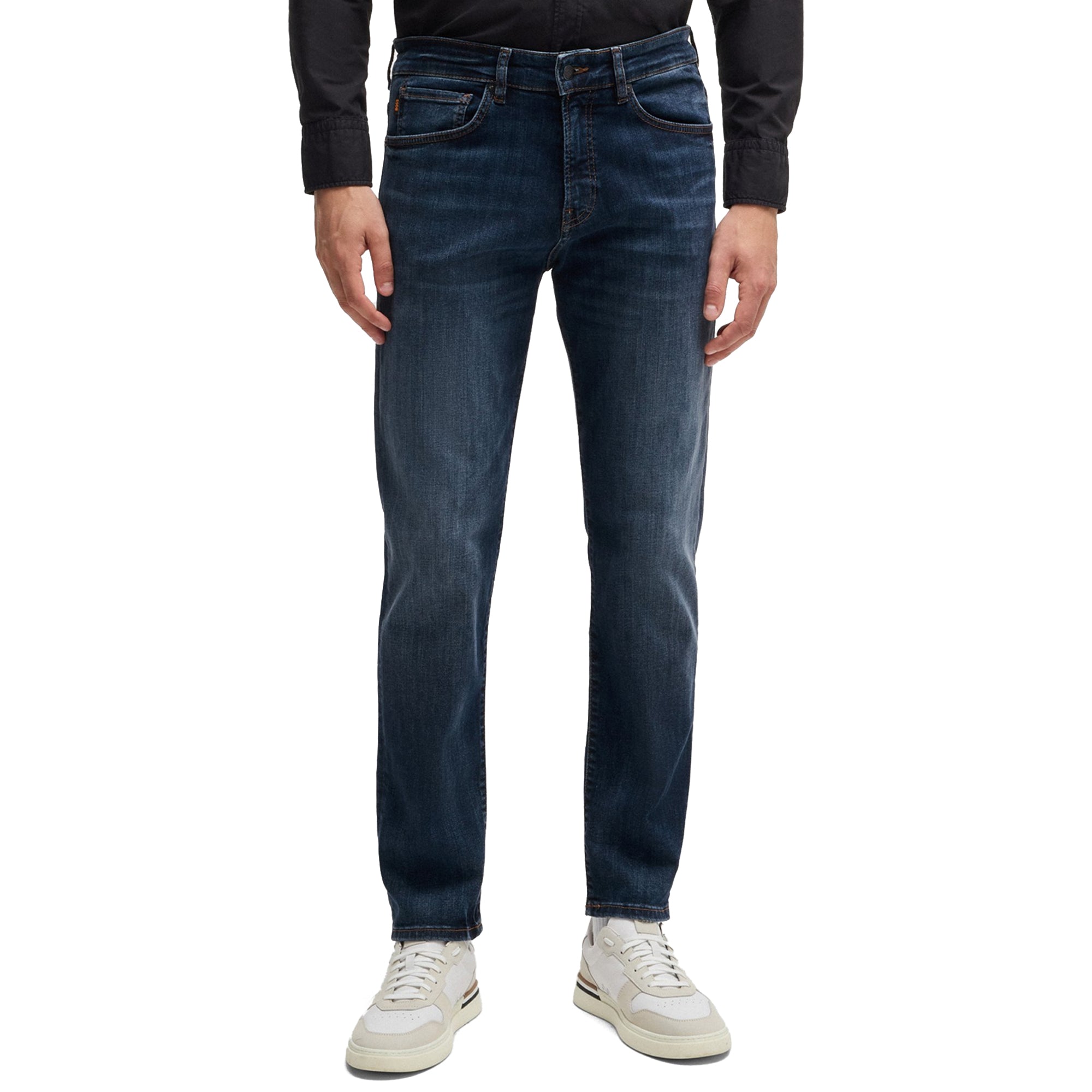 Boss New Remaine Regular Fit Jeans