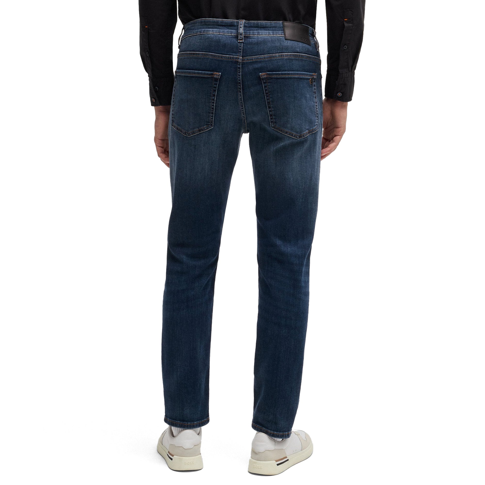 Boss New Remaine Regular Fit Jeans