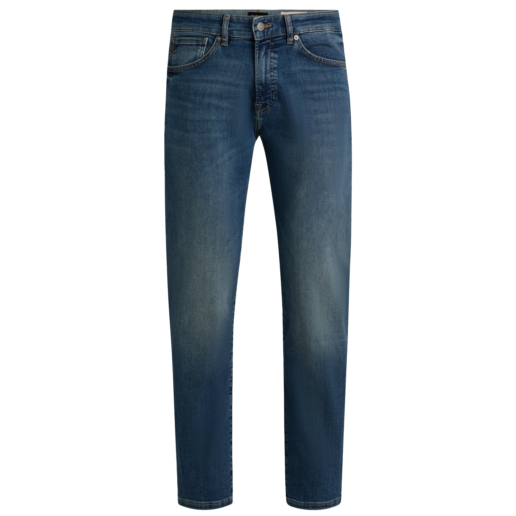 Boss New Remaine Regular Fit Jeans