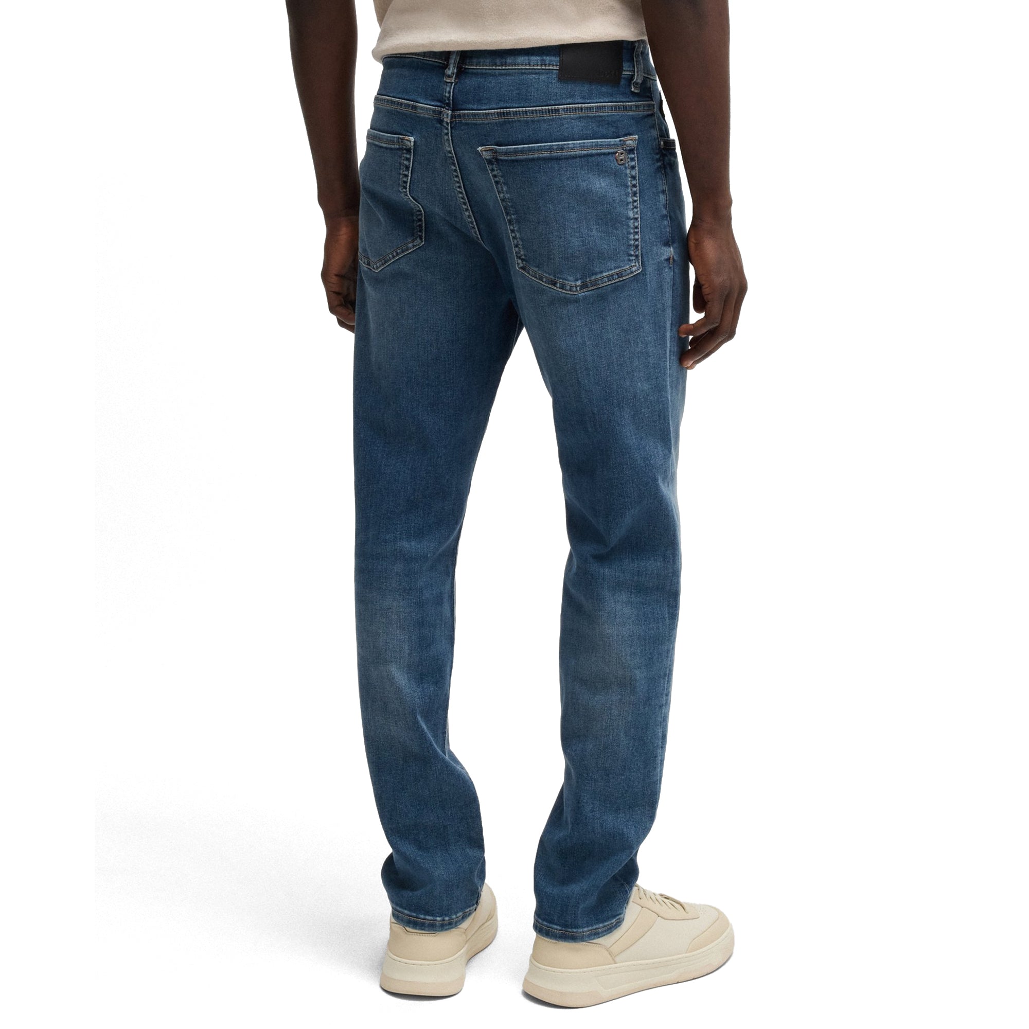 Boss New Remaine Regular Fit Jeans