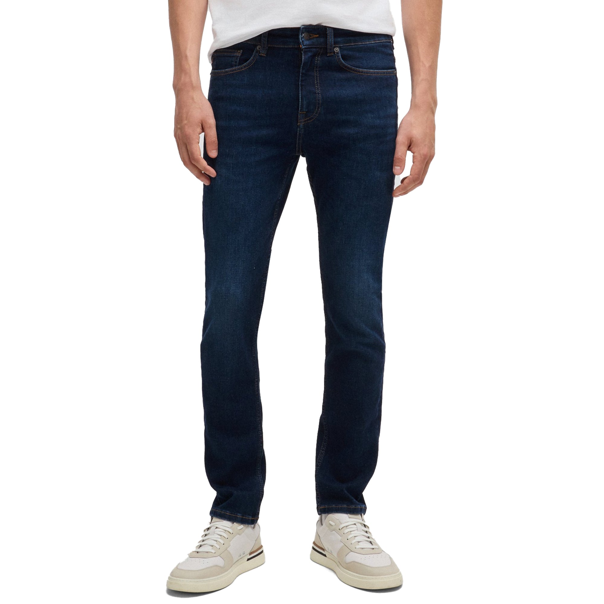 Boss New Delaware Slim Fit Jeans