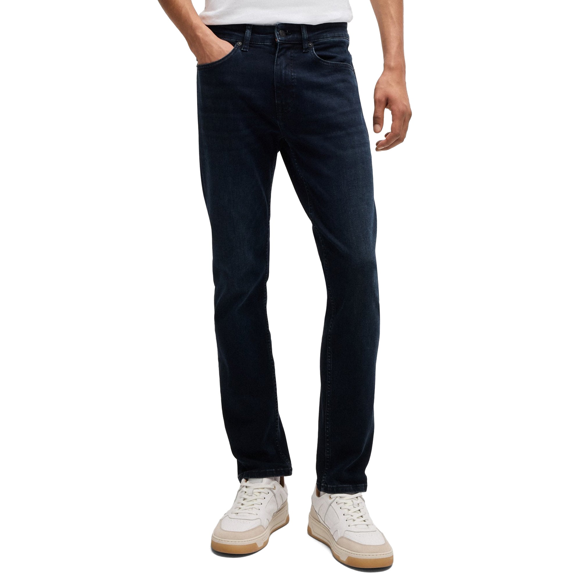 Boss Delaware Slim Fit Jeans