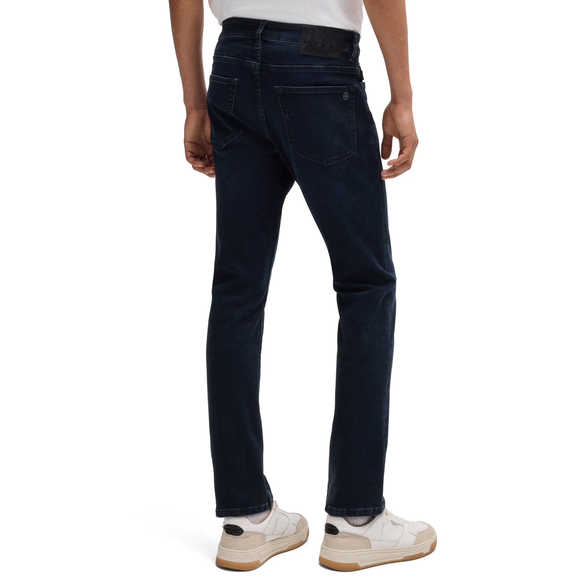 Boss Delaware Slim Fit Jeans