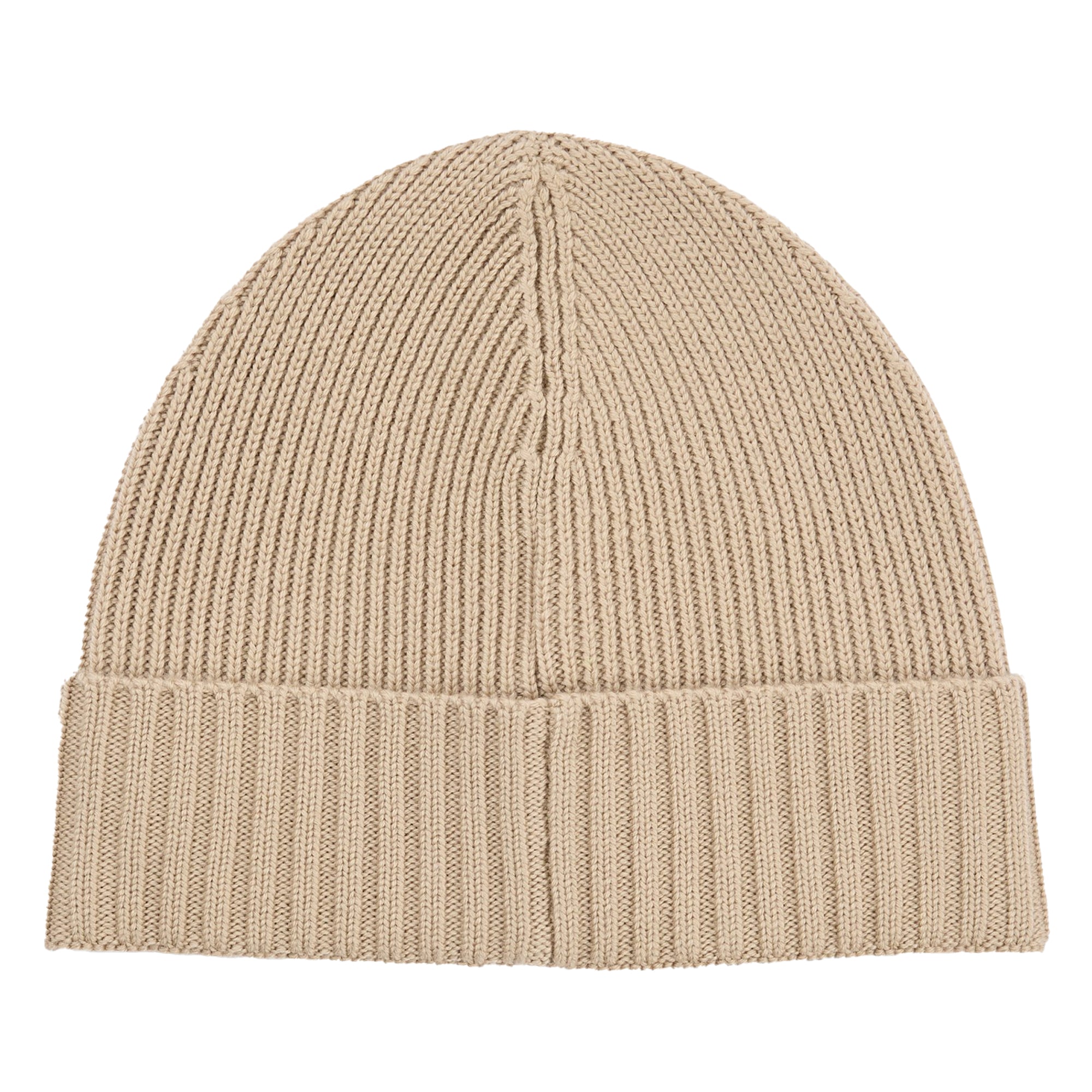 Boss Fati Virgin Wool Beanie