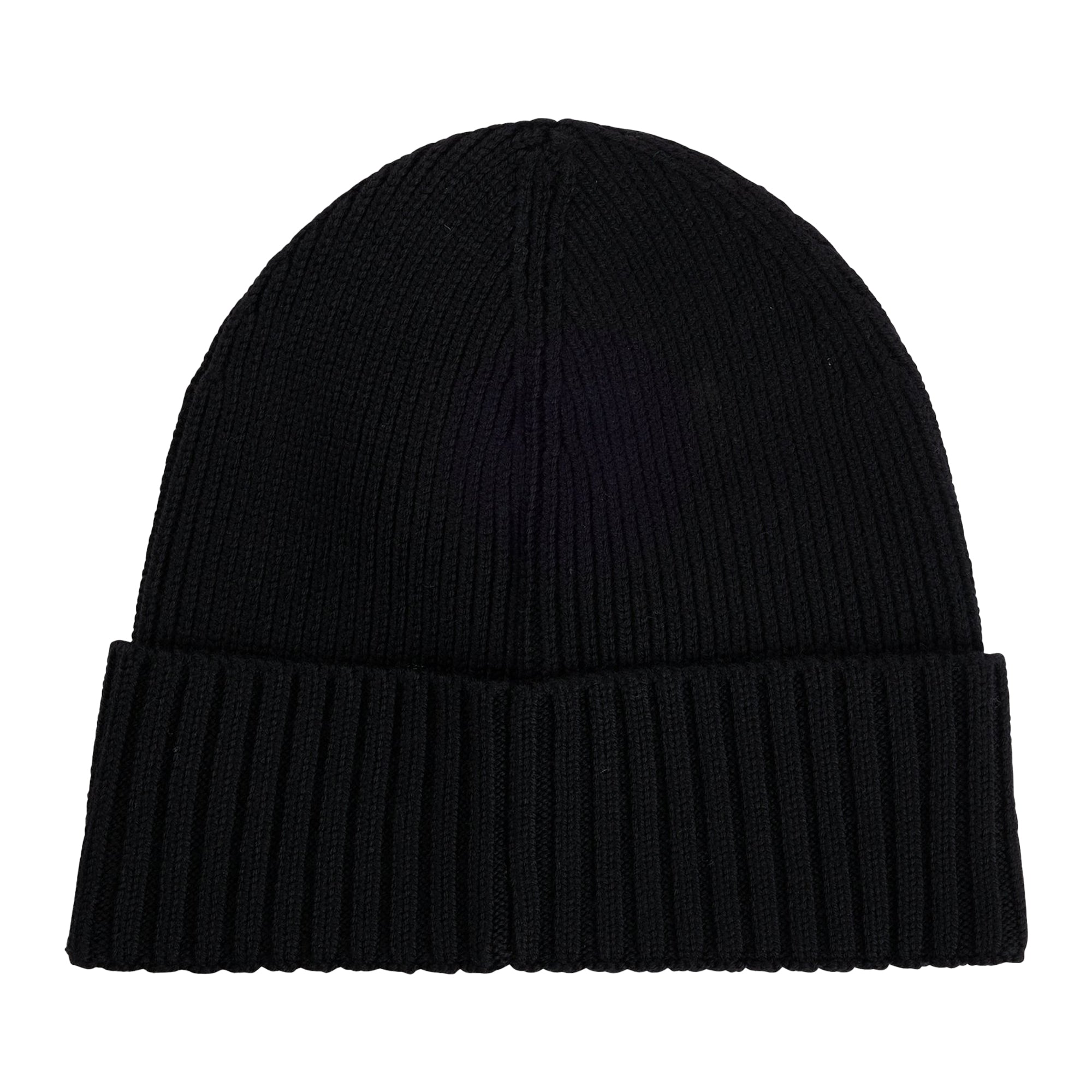 Boss Fati Virgin Wool Beanie