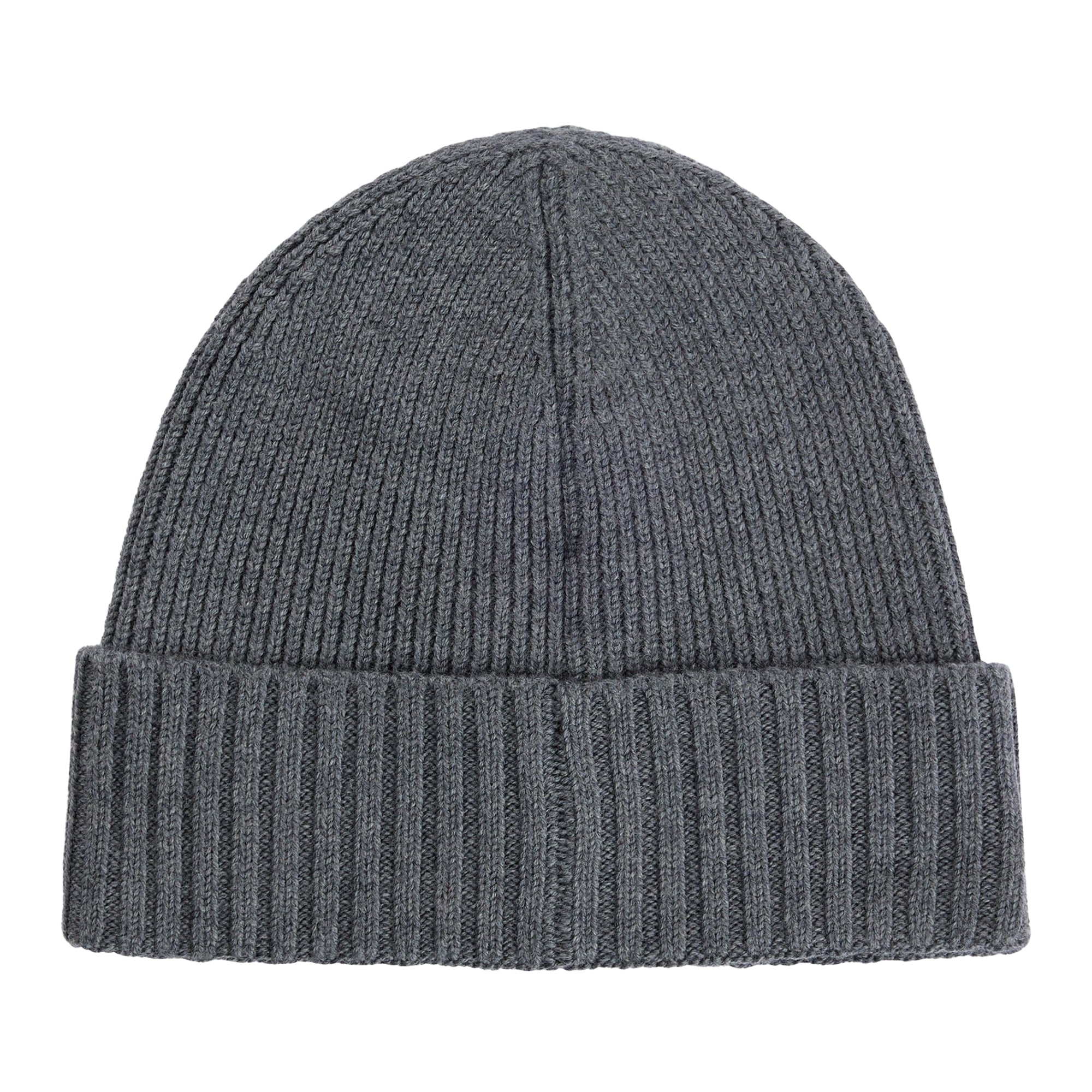 Boss Fati Virgin Wool Beanie