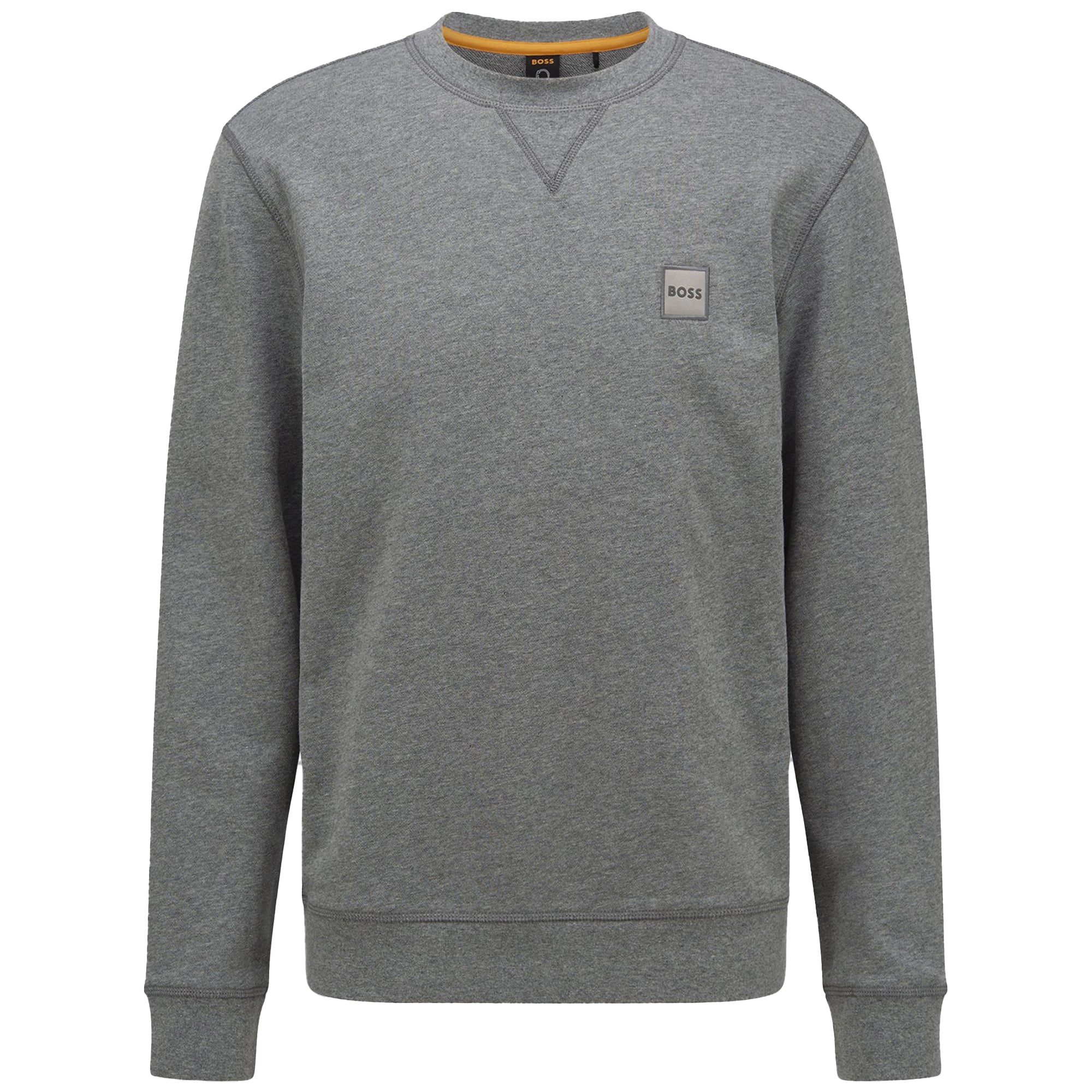 Boss New WeStart Crew Sweat