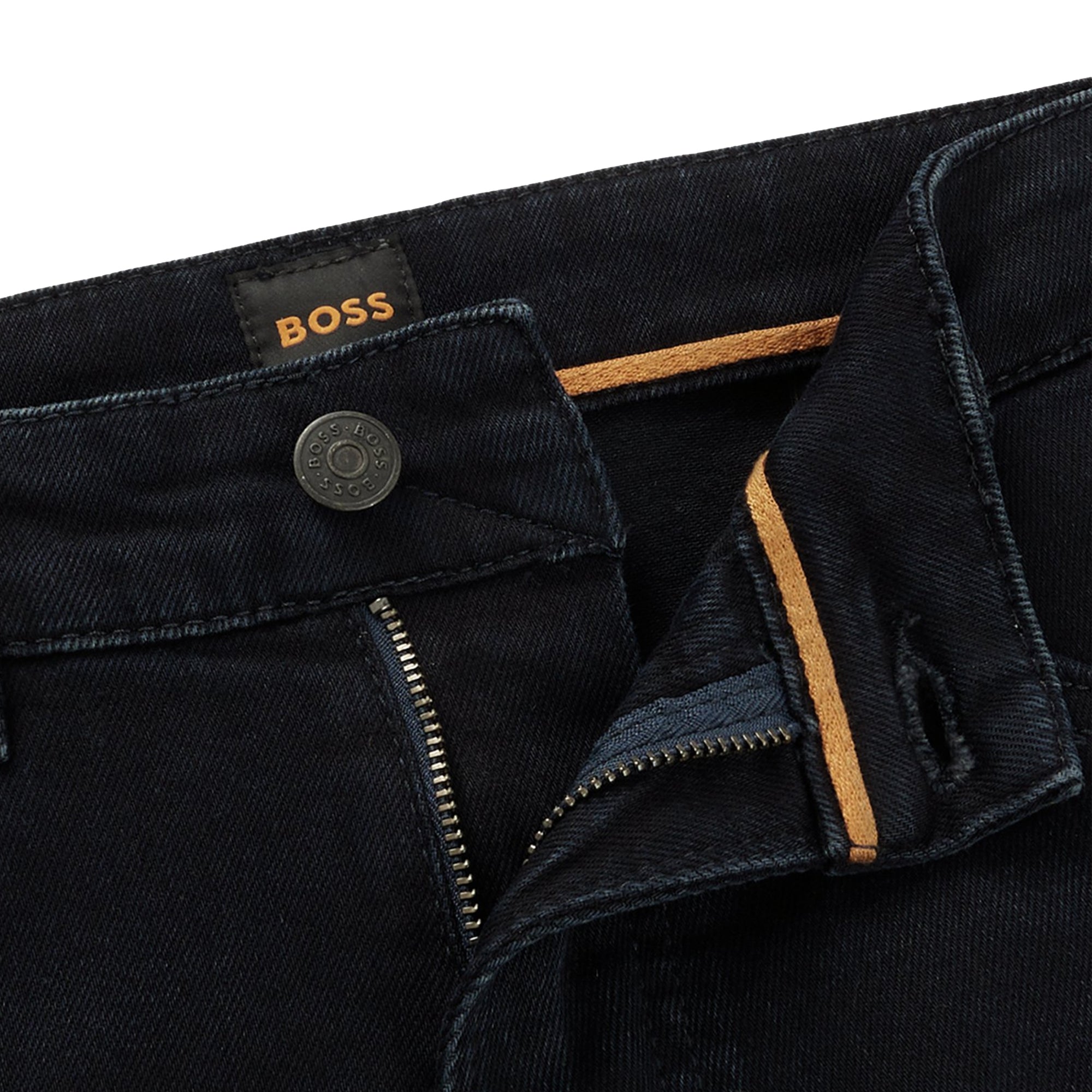 Boss ReMaine Regular Fit Jeans