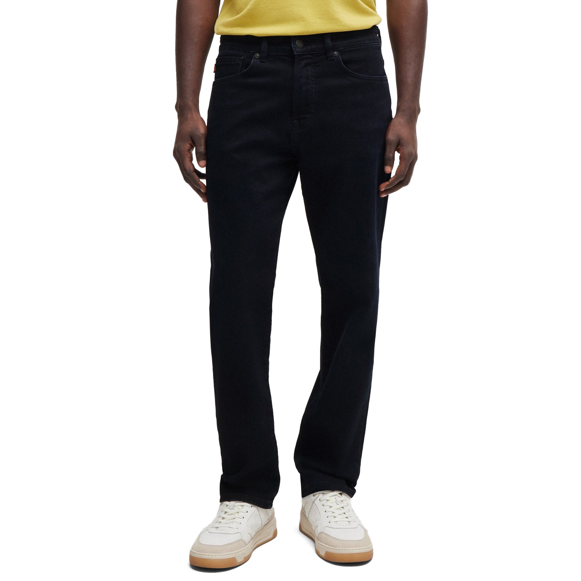 Boss ReMaine Regular Fit Jeans