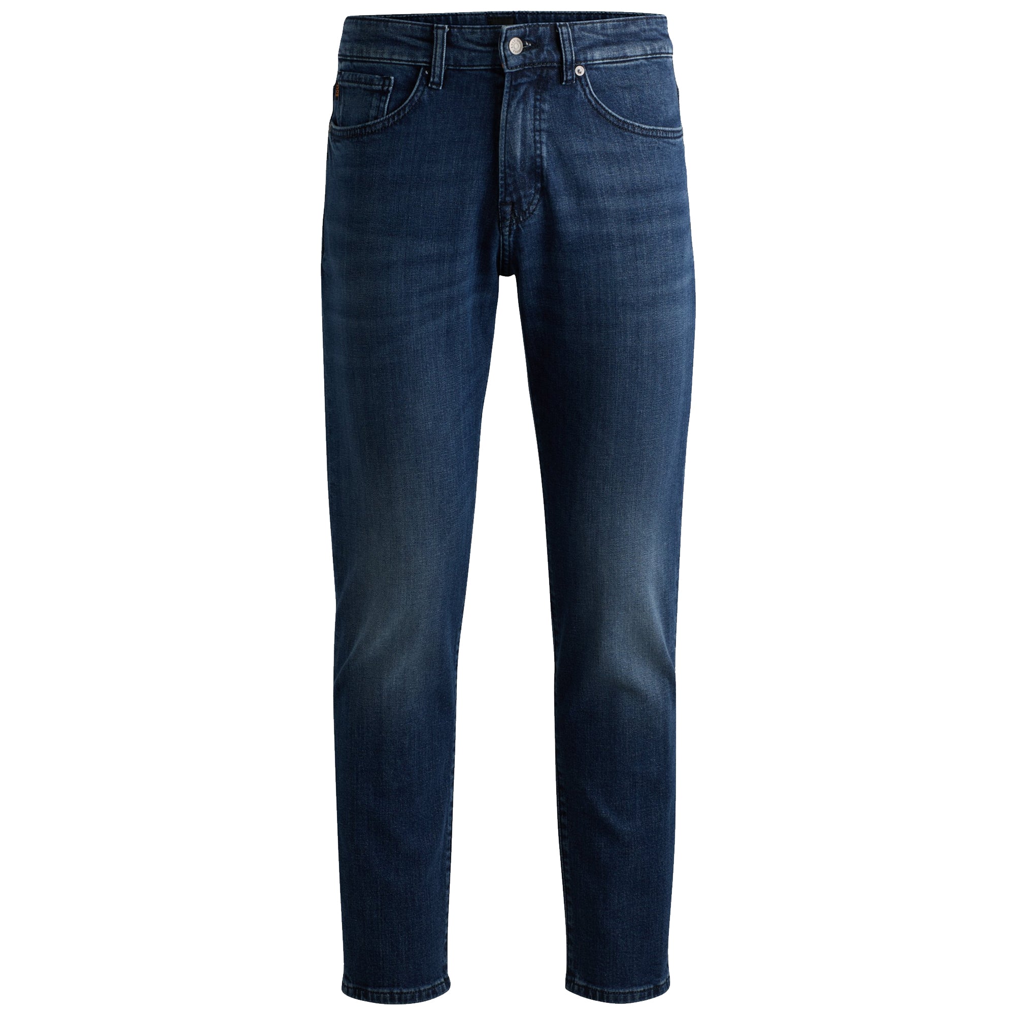 Boss ReMaine Regular Fit Jeans