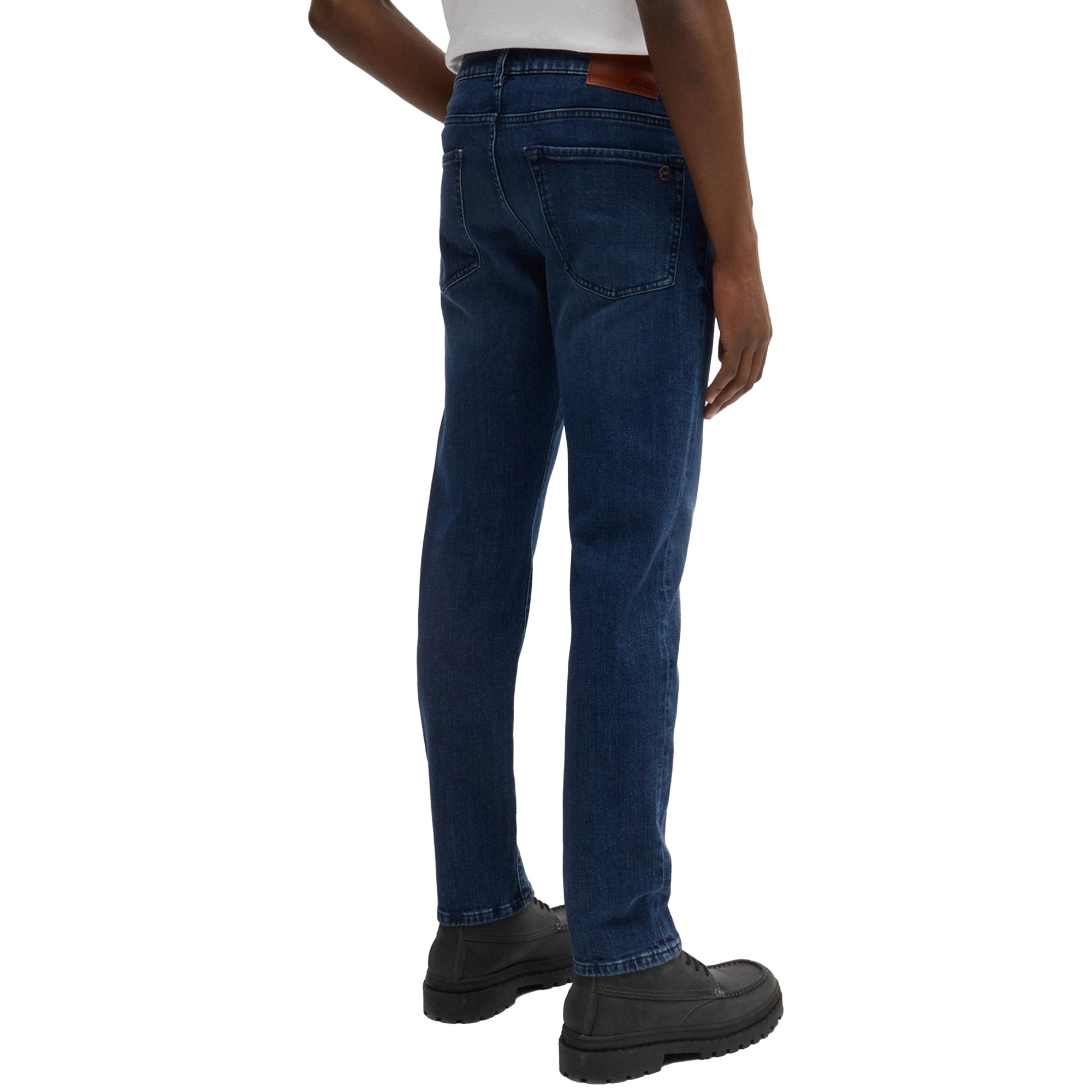 Boss ReMaine Regular Fit Jeans