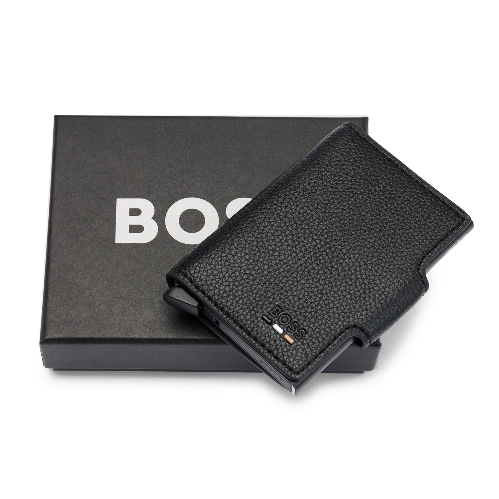 Boss Ray Secrid Wallet