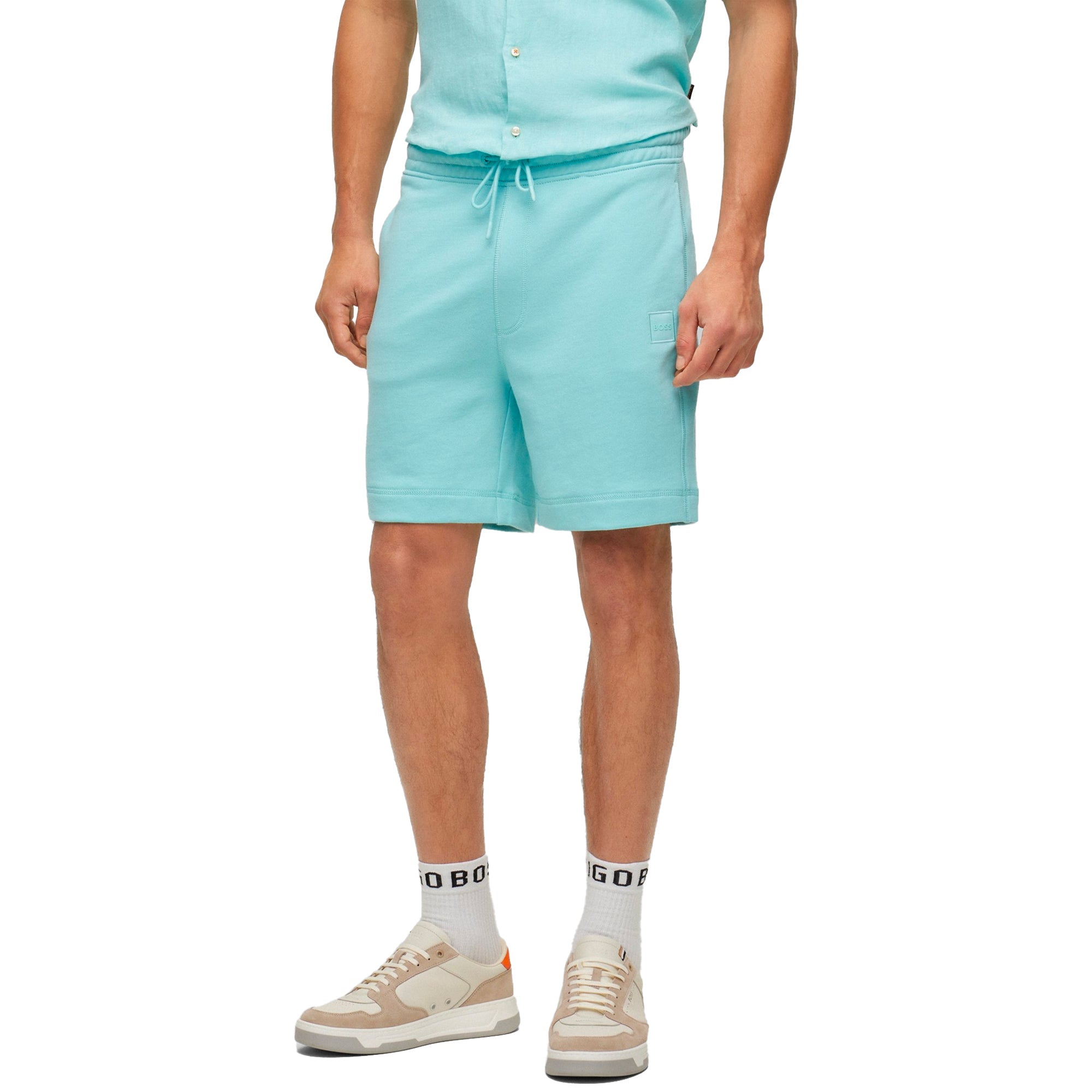 Boss SeWalk Jog Shorts