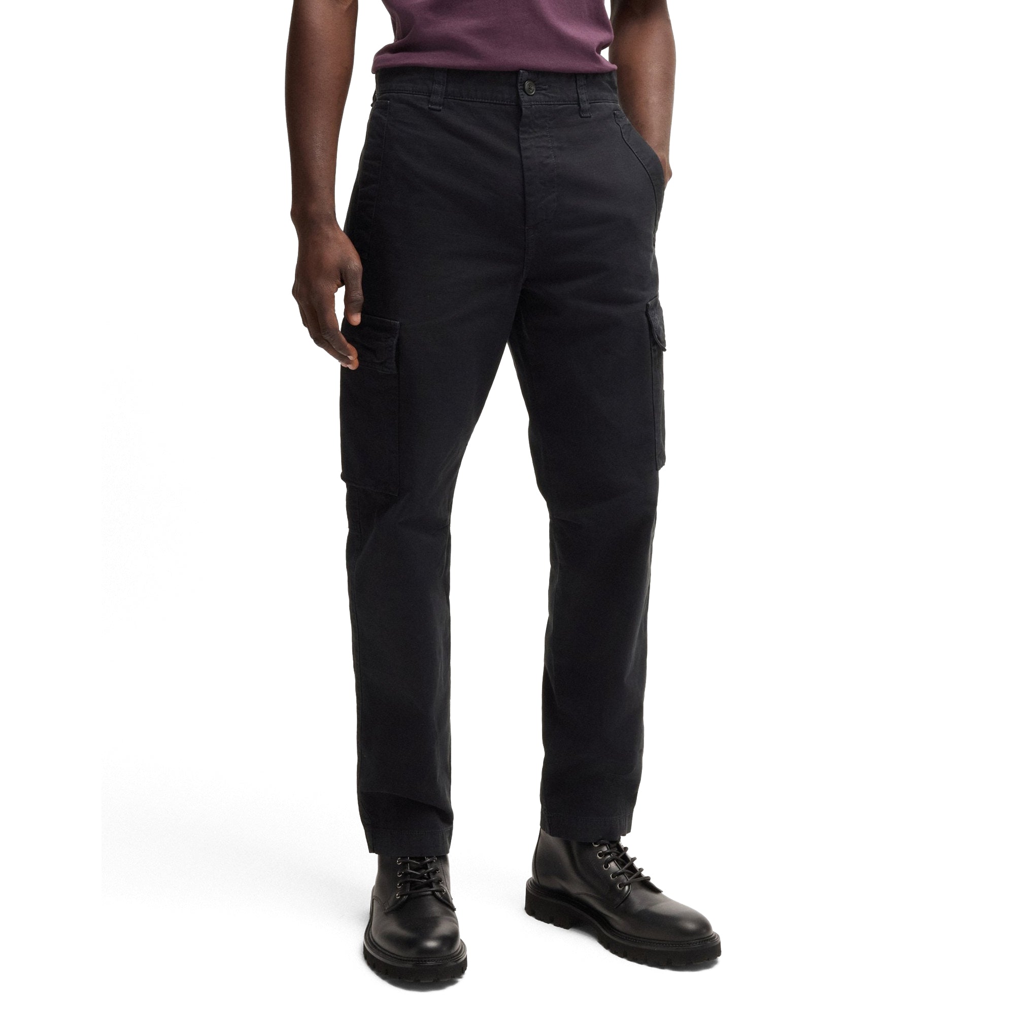 Boss Sisla 7 Cargo Trousers