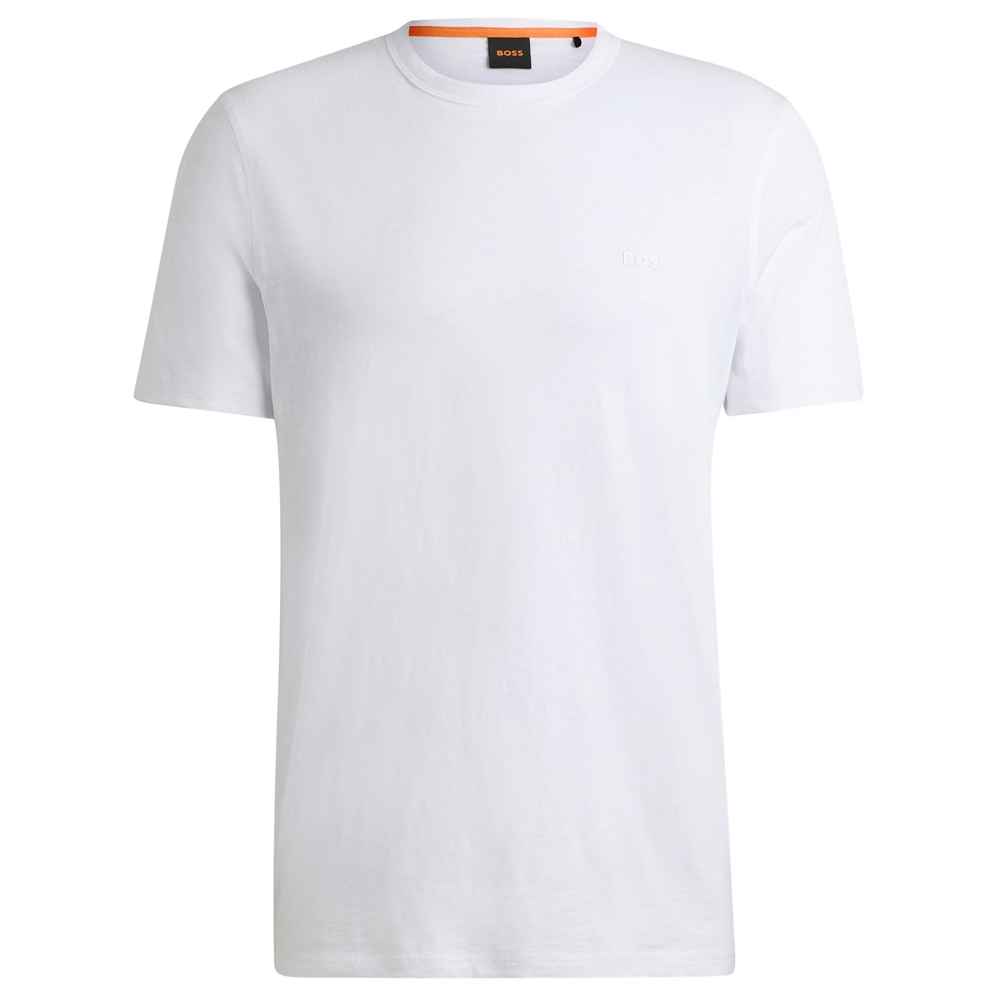 Boss TeGood Slub T-Shirt