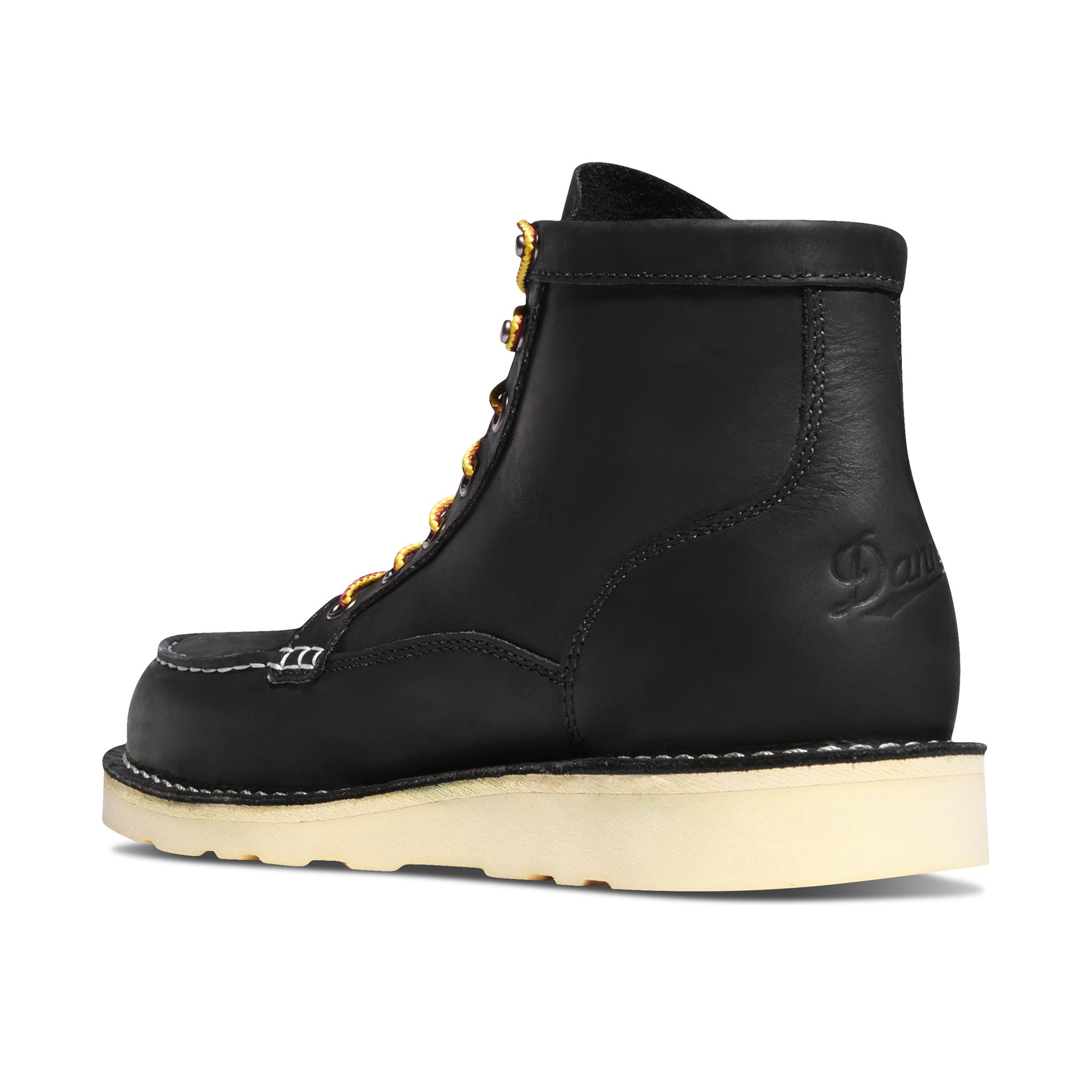 Danner Bull Run Moc Toe Boot