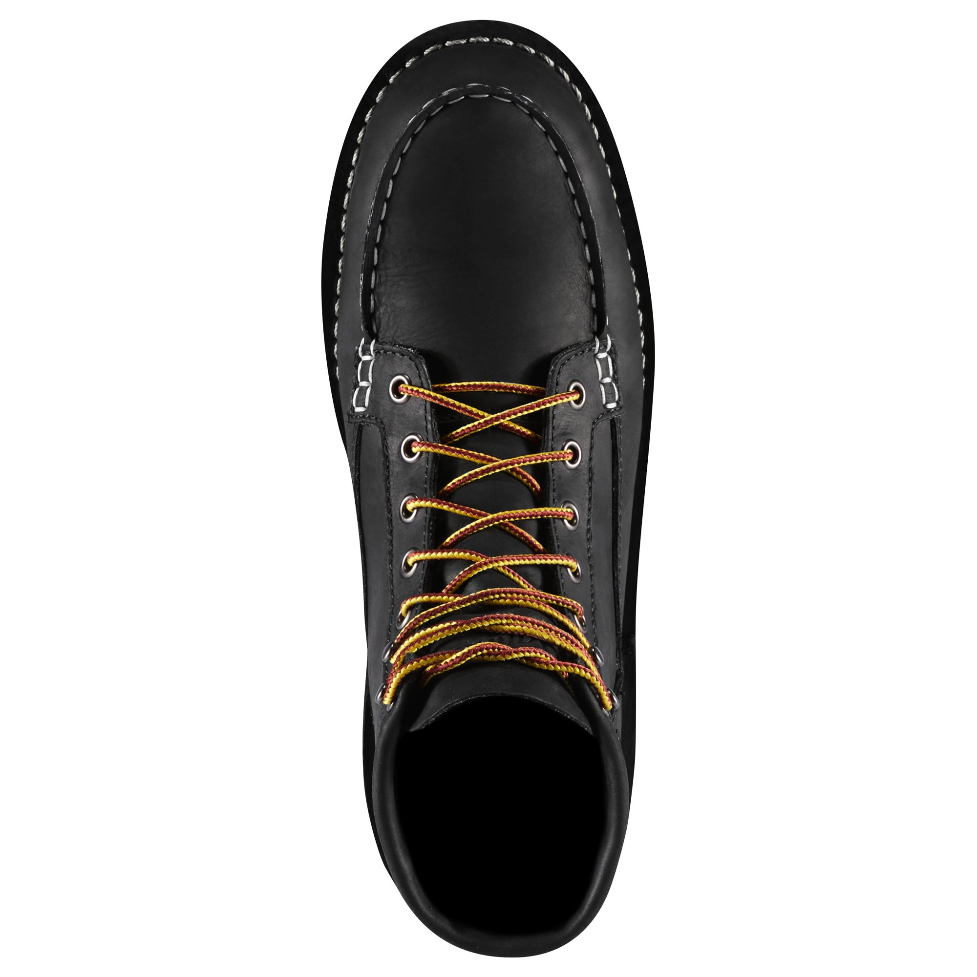 Danner Bull Run Moc Toe Boot