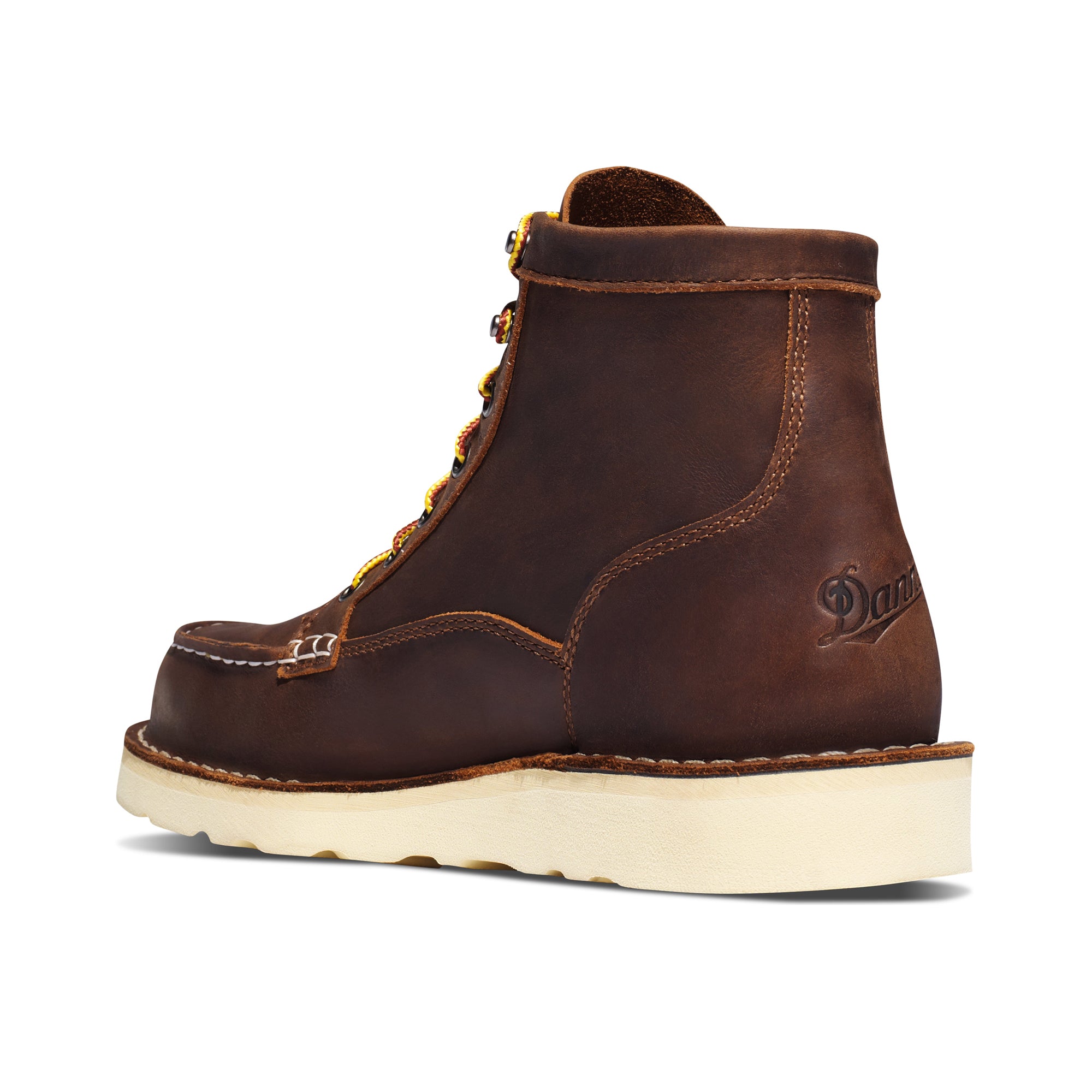 Danner Bull Run Moc Toe Boot