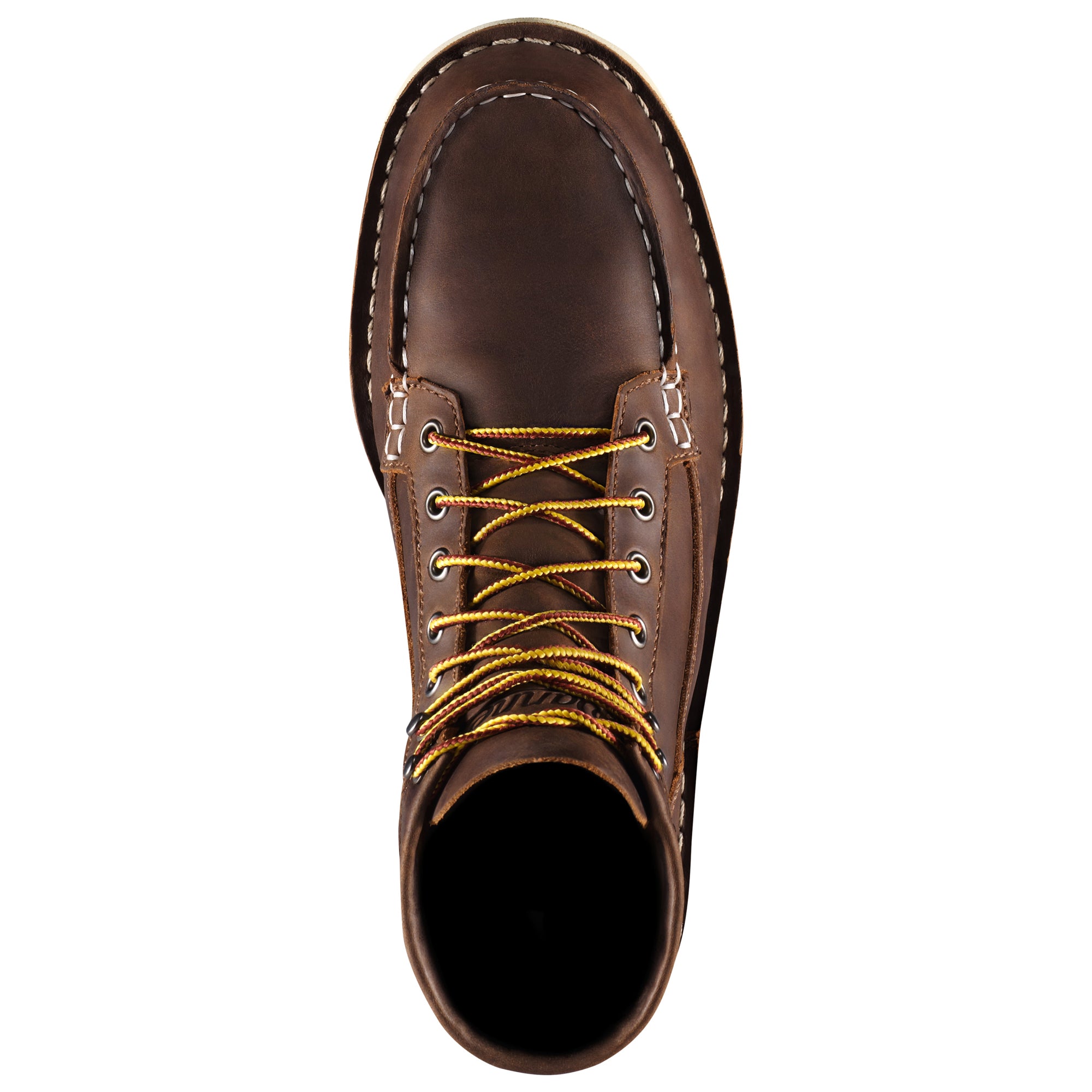 Danner Bull Run Moc Toe Boot