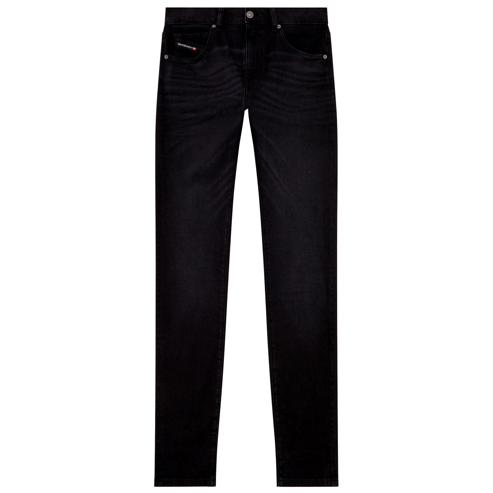 Diesel D-Strukt Slim Fit Jeans